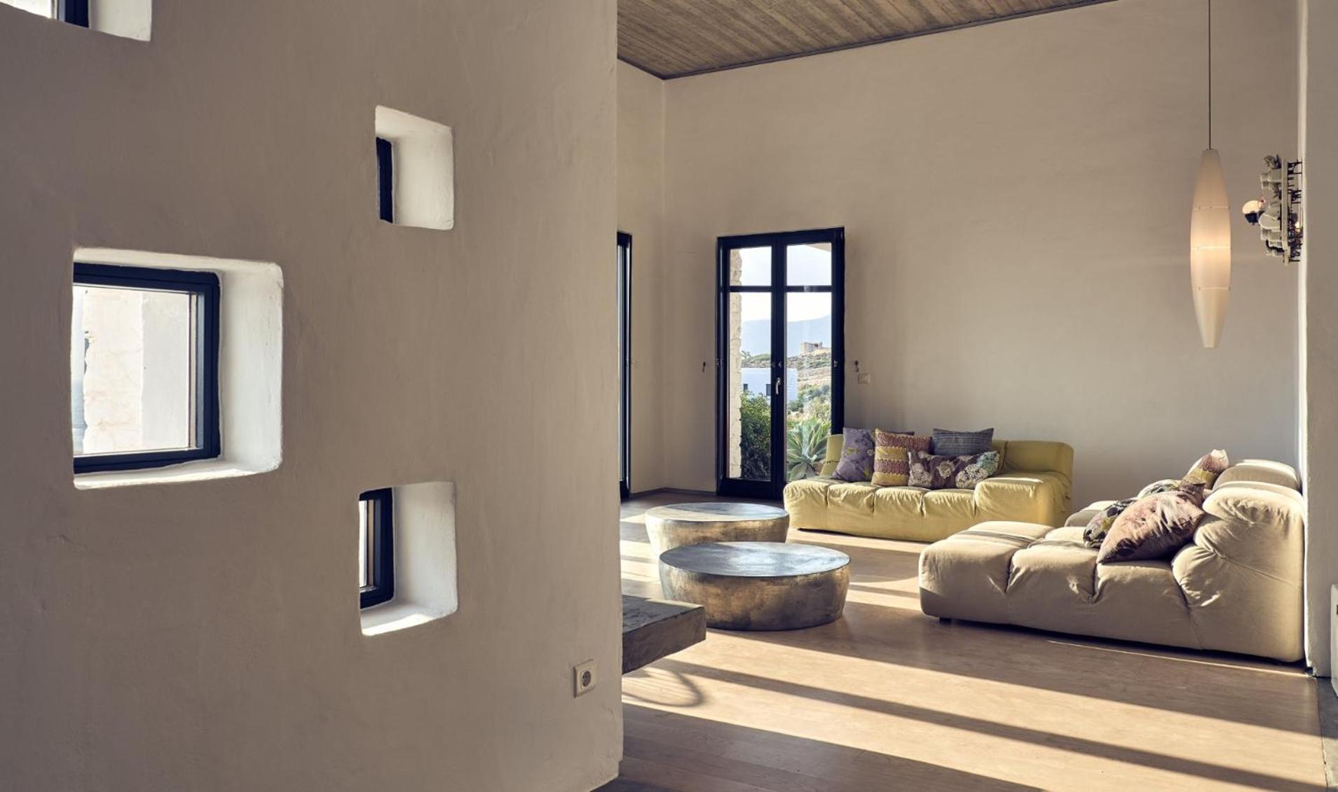 Koufonisi Villas