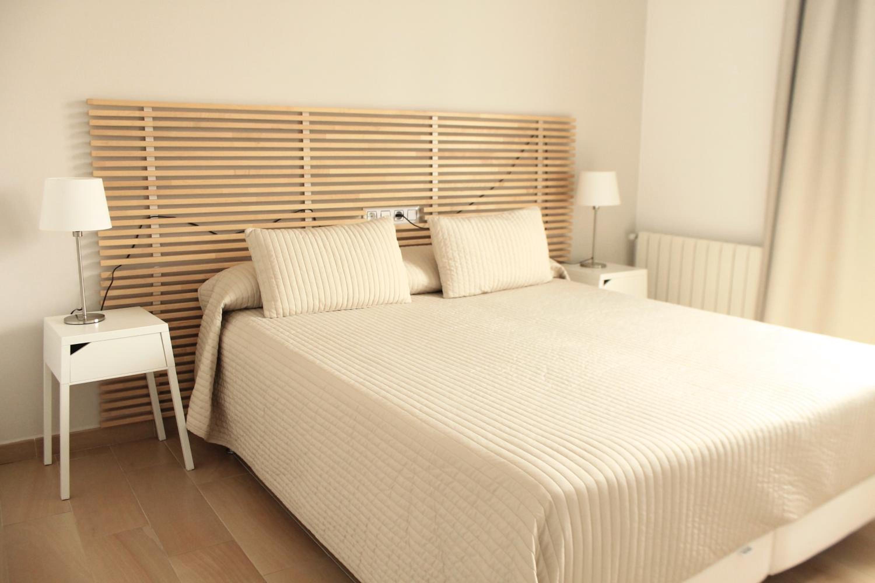 Hostal Landhaus view 2