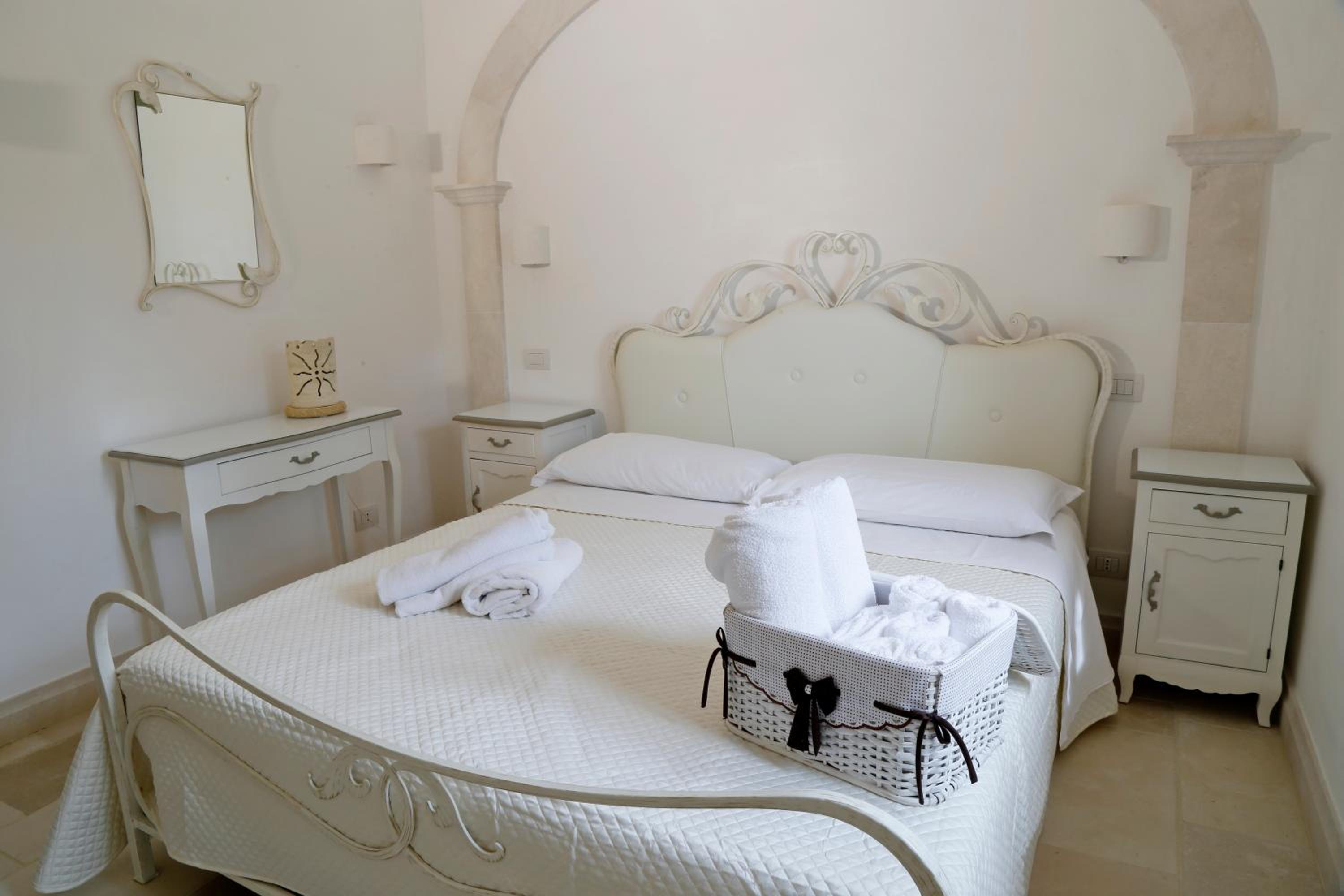 Villa Angelina
