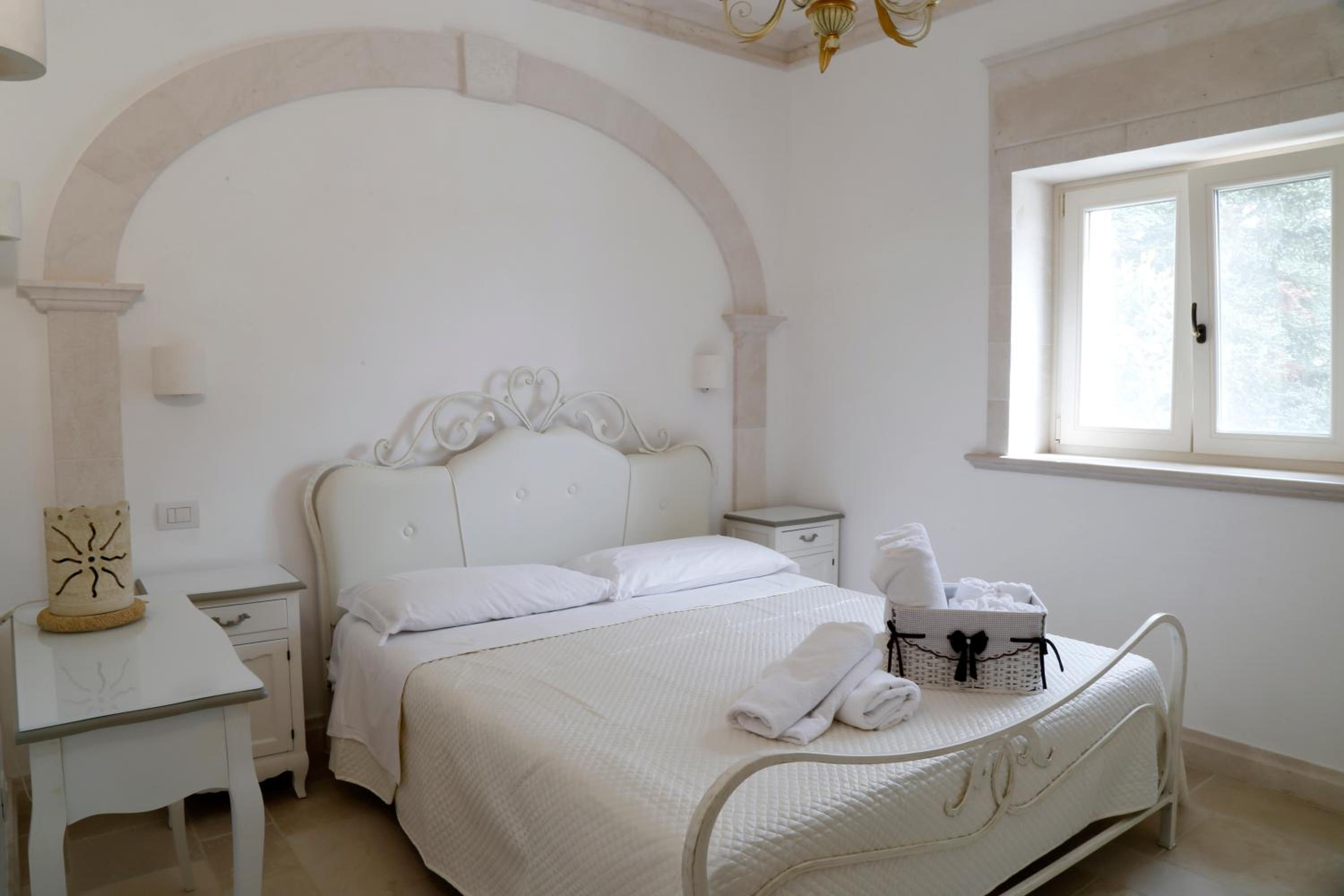 Villa Angelina