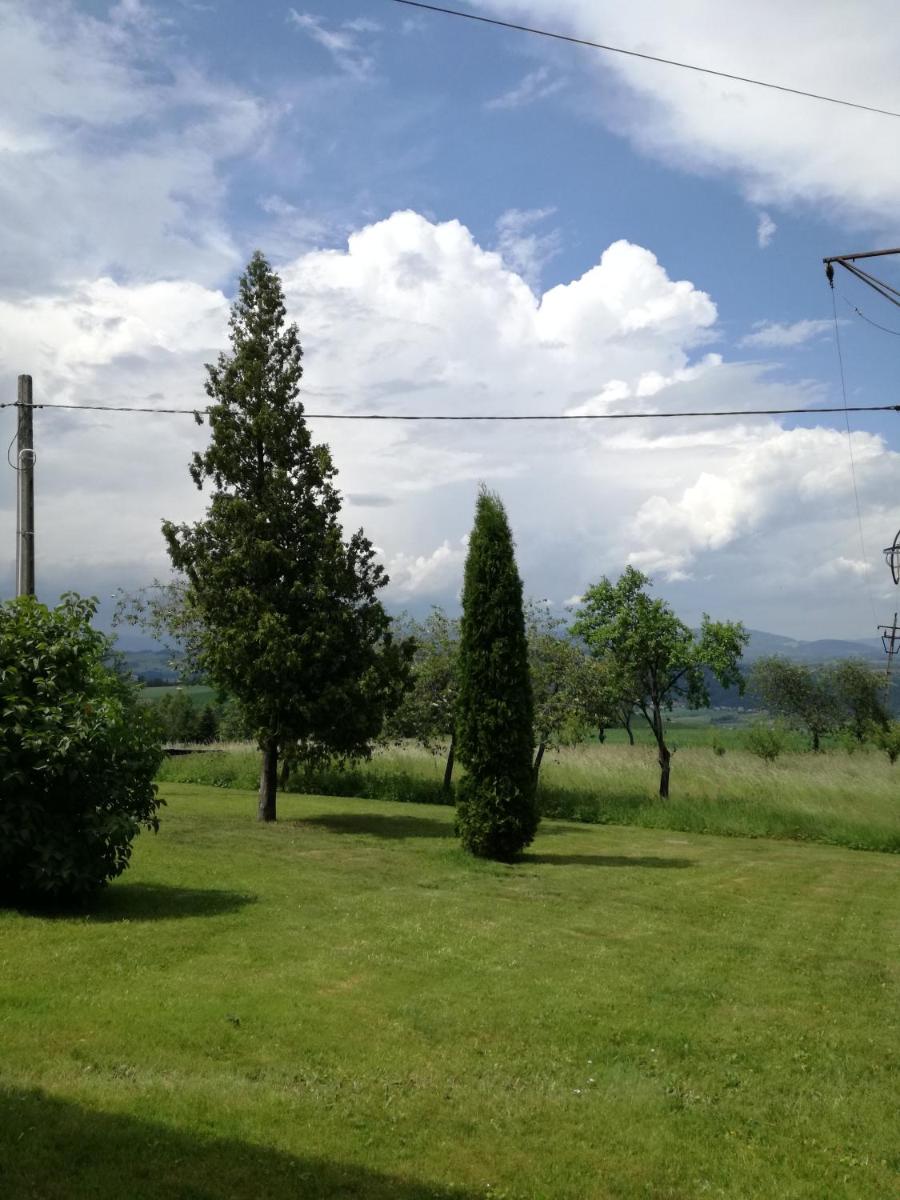 Agroturystyka "RYVILLA" view 3