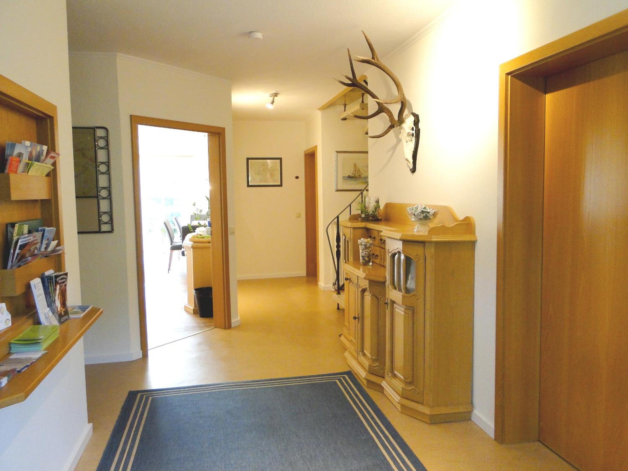 Pension Am Wiesengrund