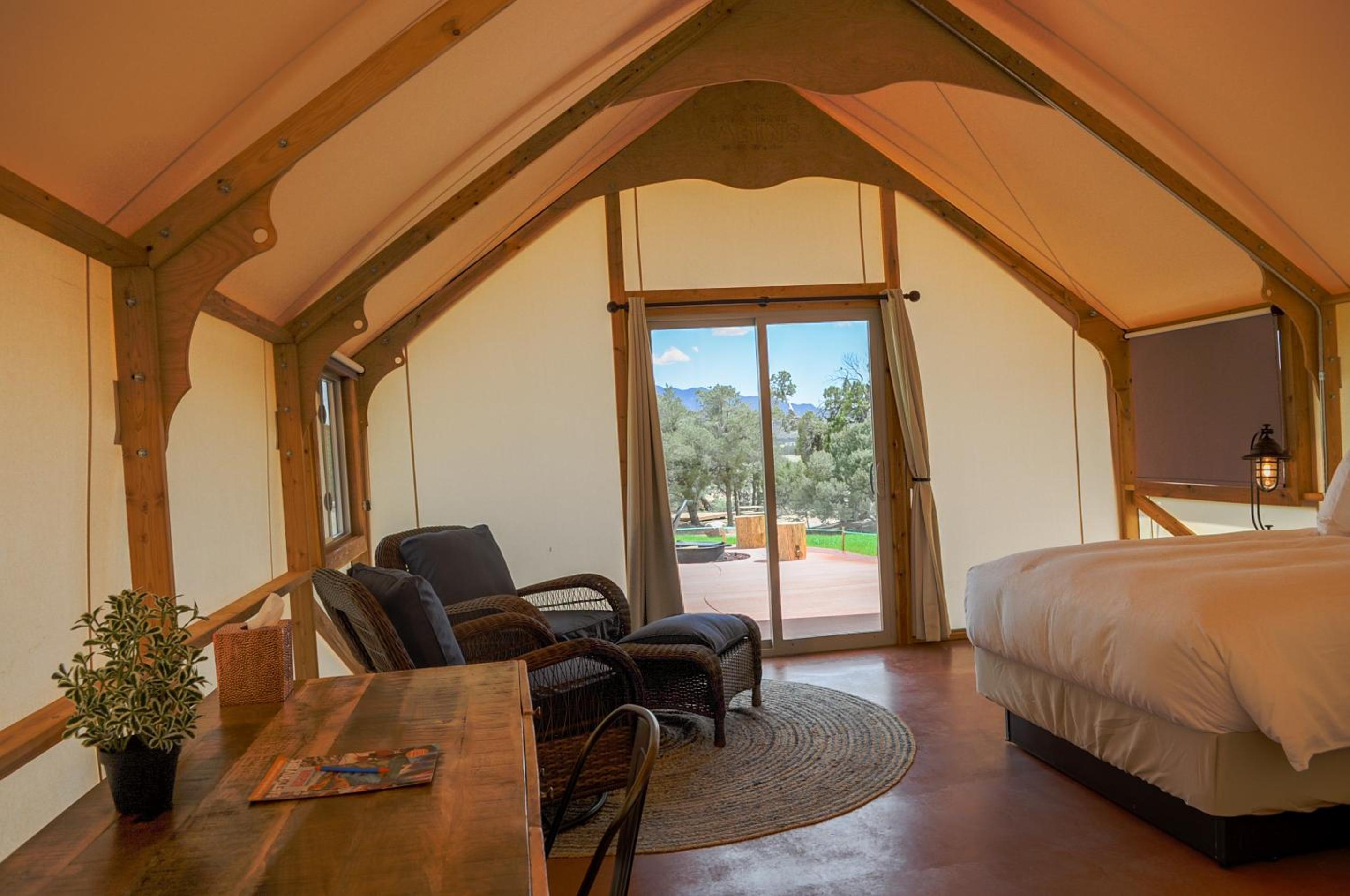 Royal Gorge Cabins