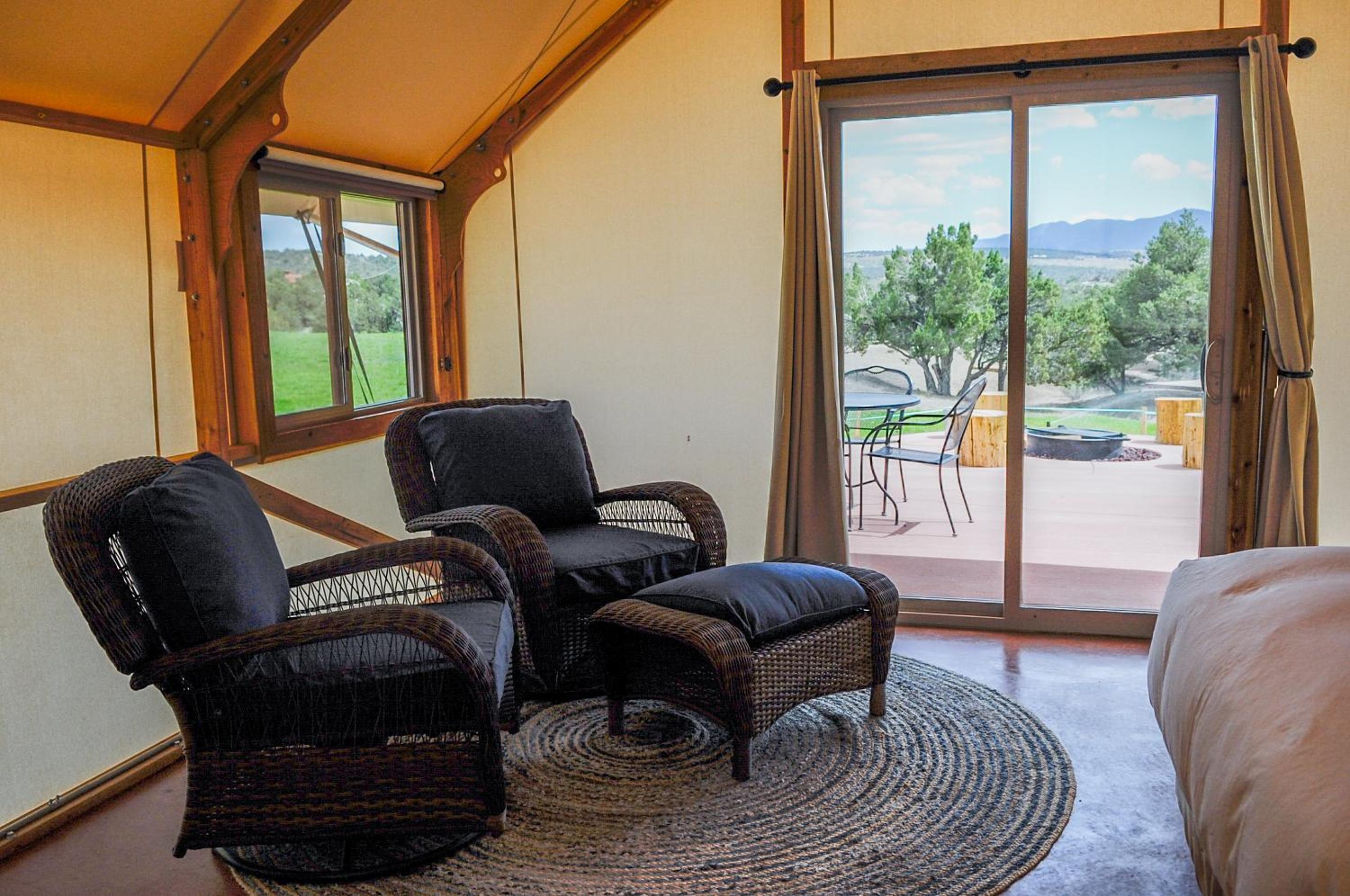 Royal Gorge Cabins