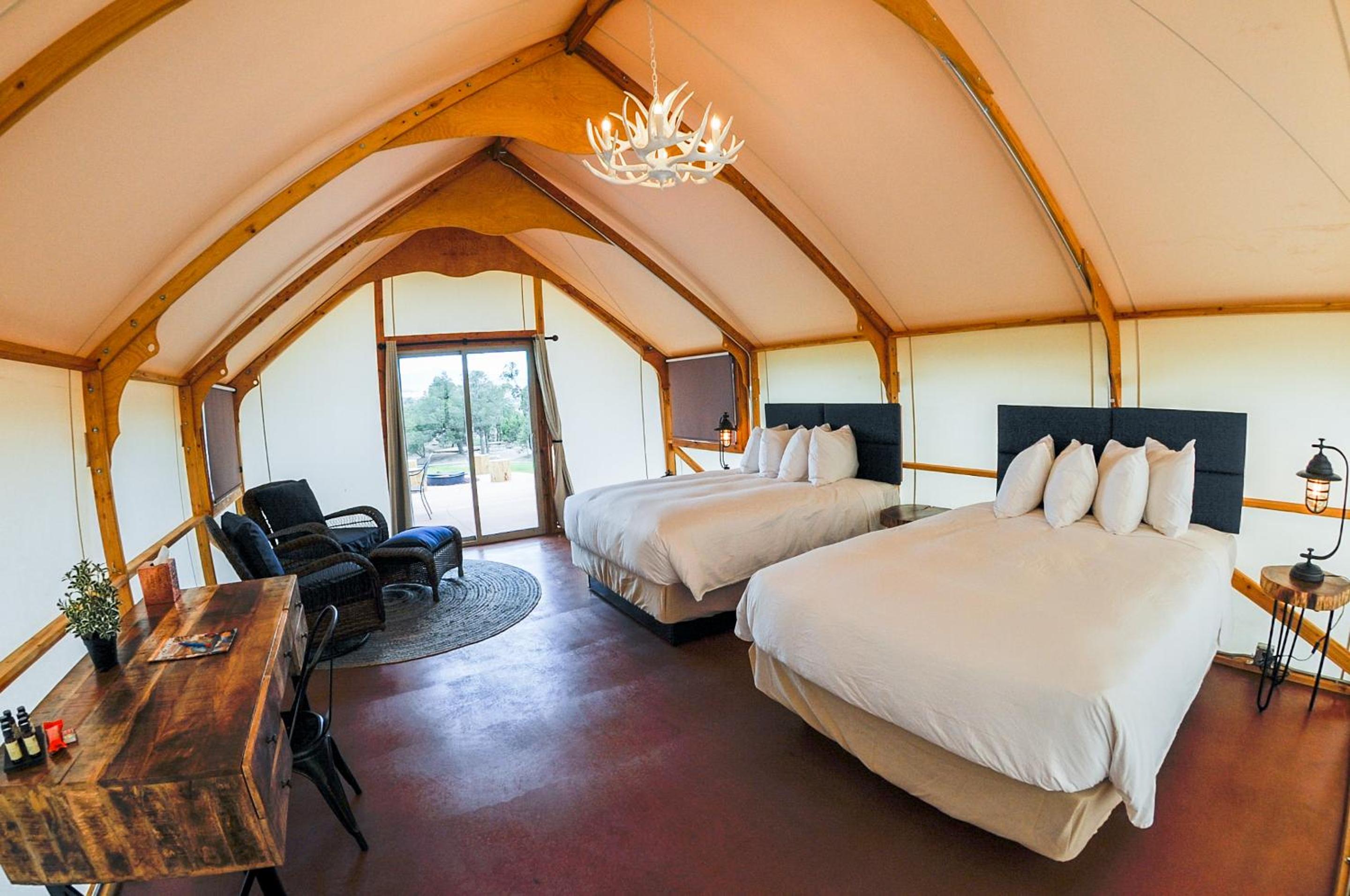 Royal Gorge Cabins