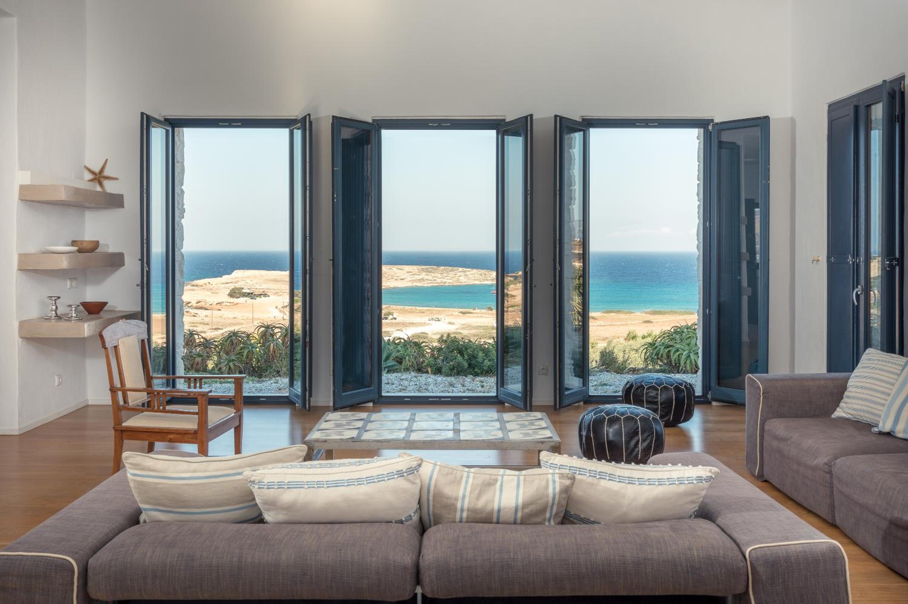 Koufonisi Villas
