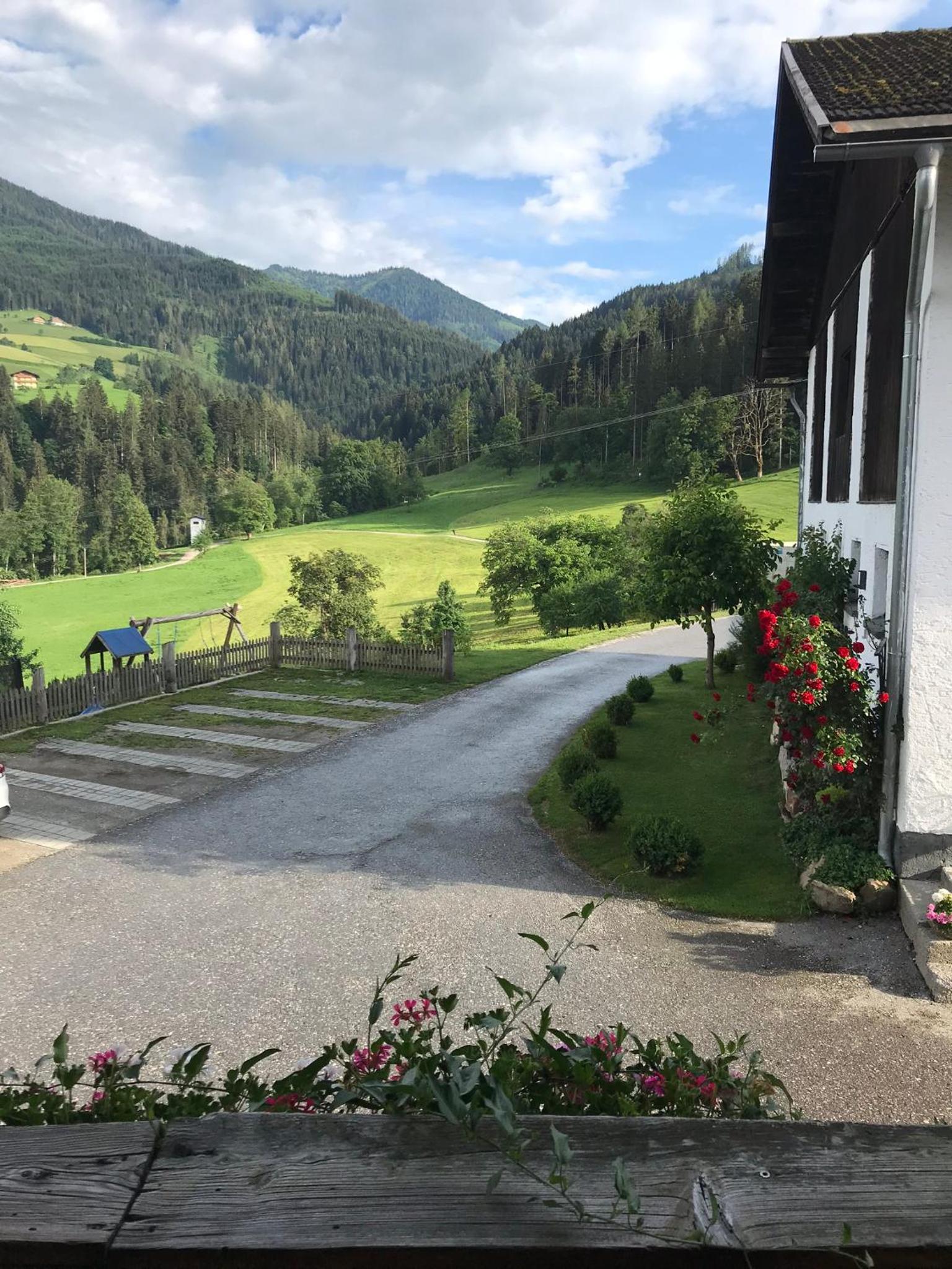 Oberwinklgut