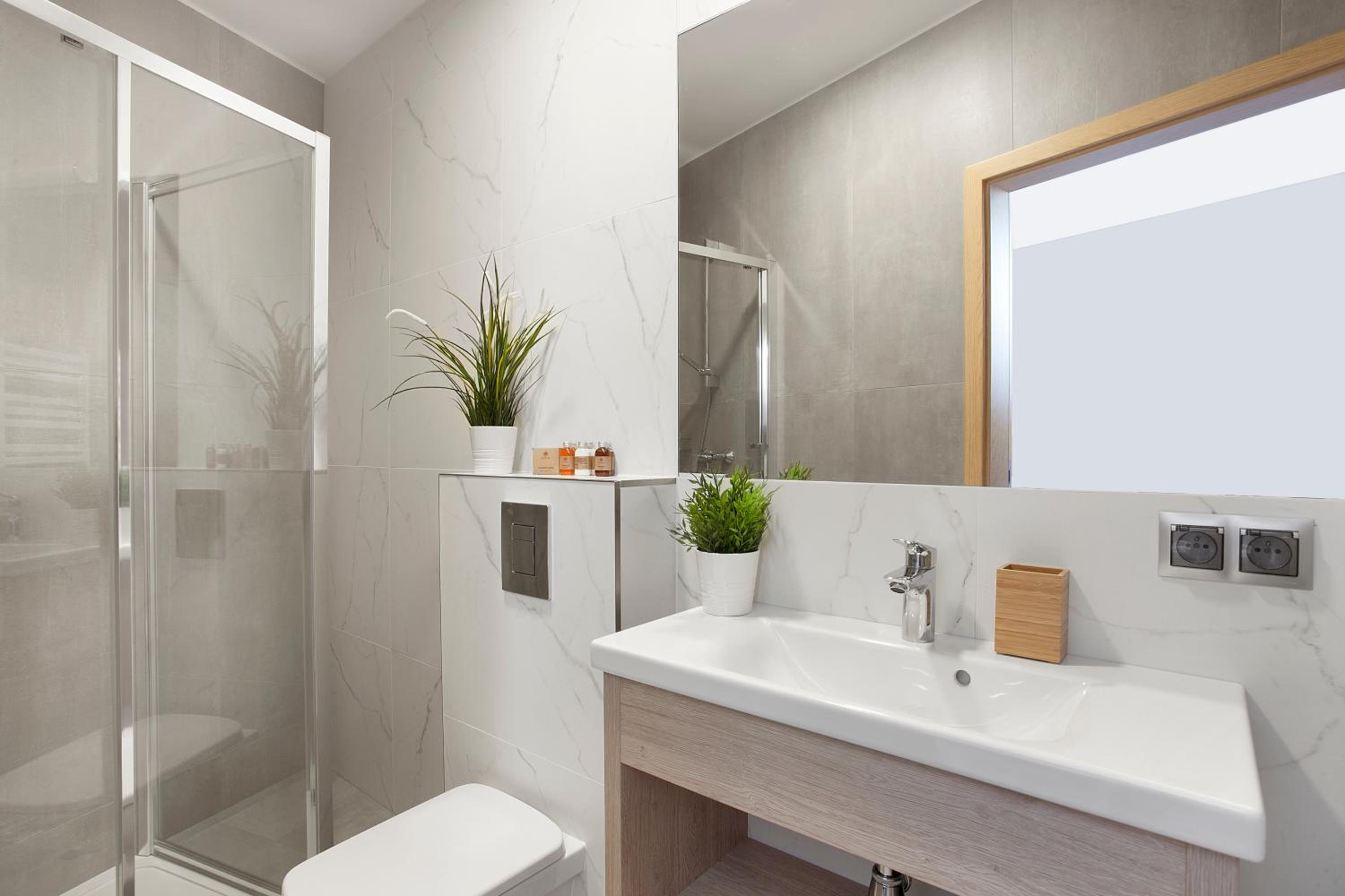Monte Carlo Apartments by OneApartments view 5