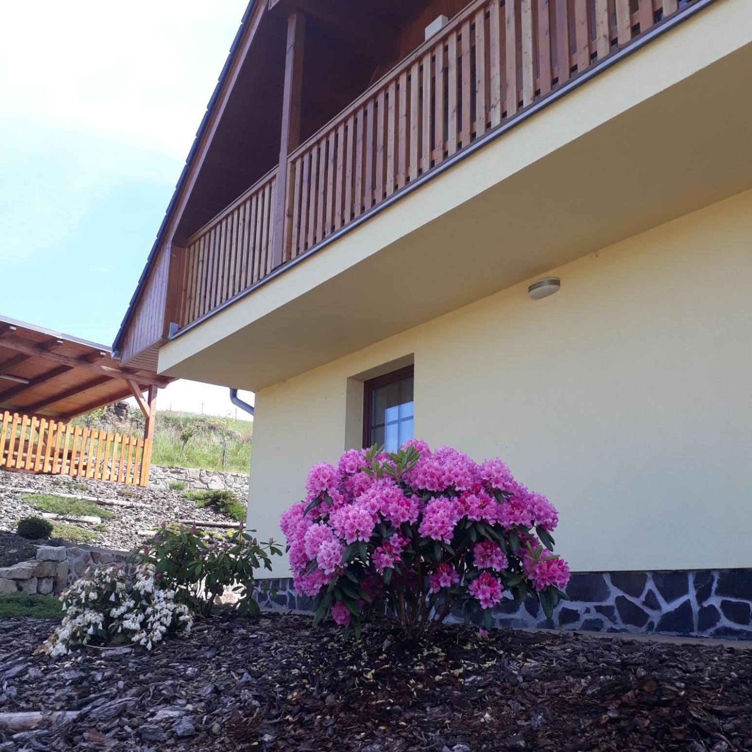Apartmány Lucie view 5