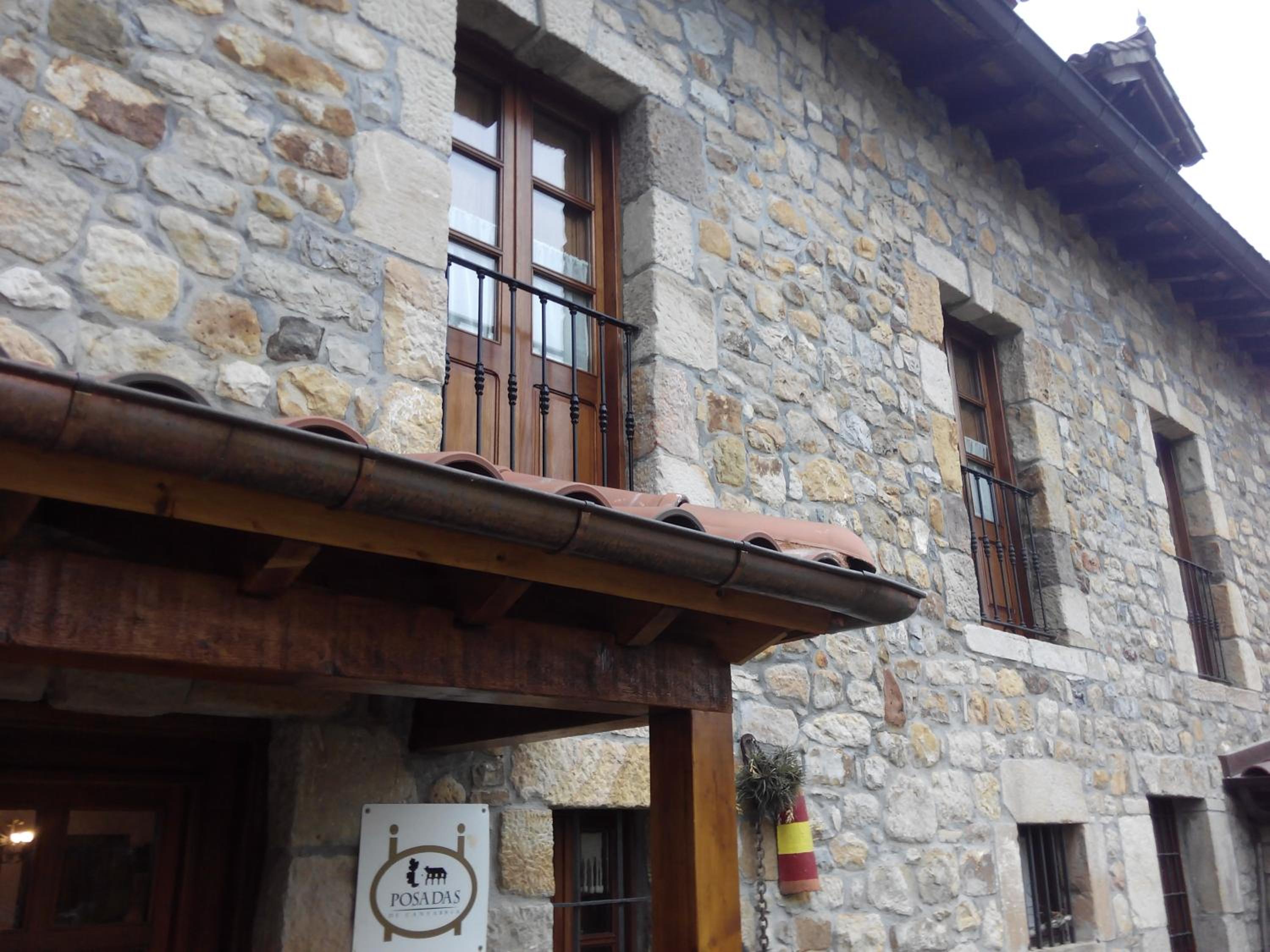Posada Montero de la Concha