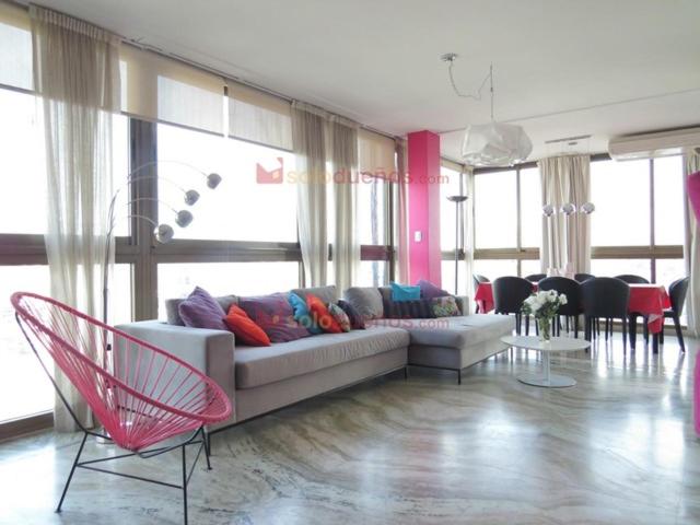 Apartamento 4 Ambientes Recoleta view 4