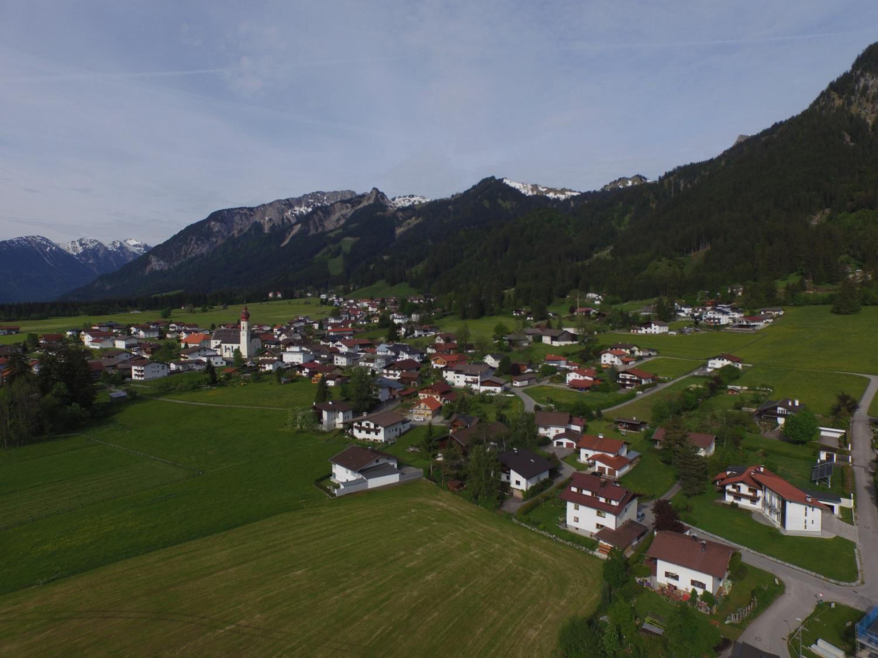 Haus Müller