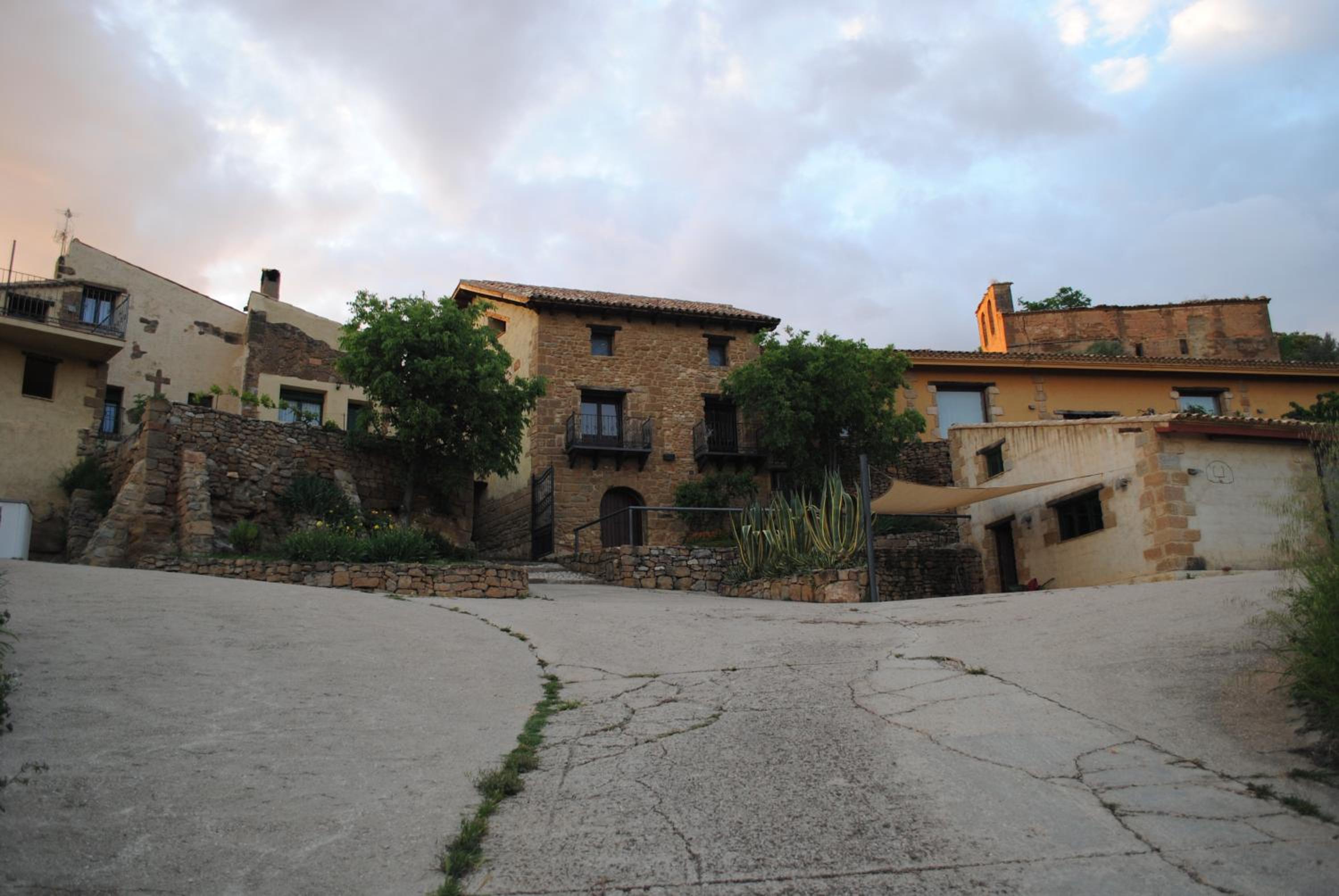 Guara Rural