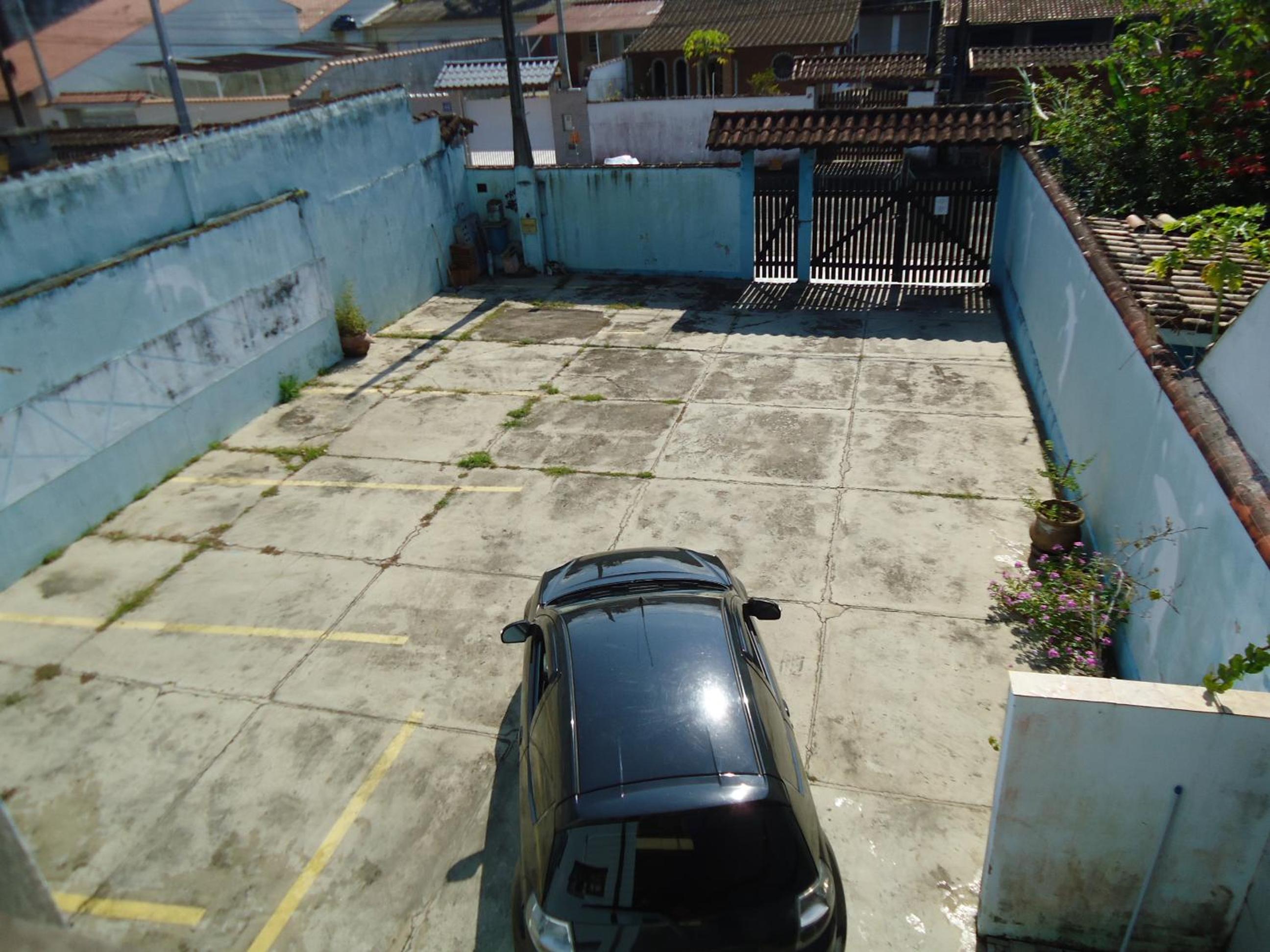 Chales Ubatuba I view 3