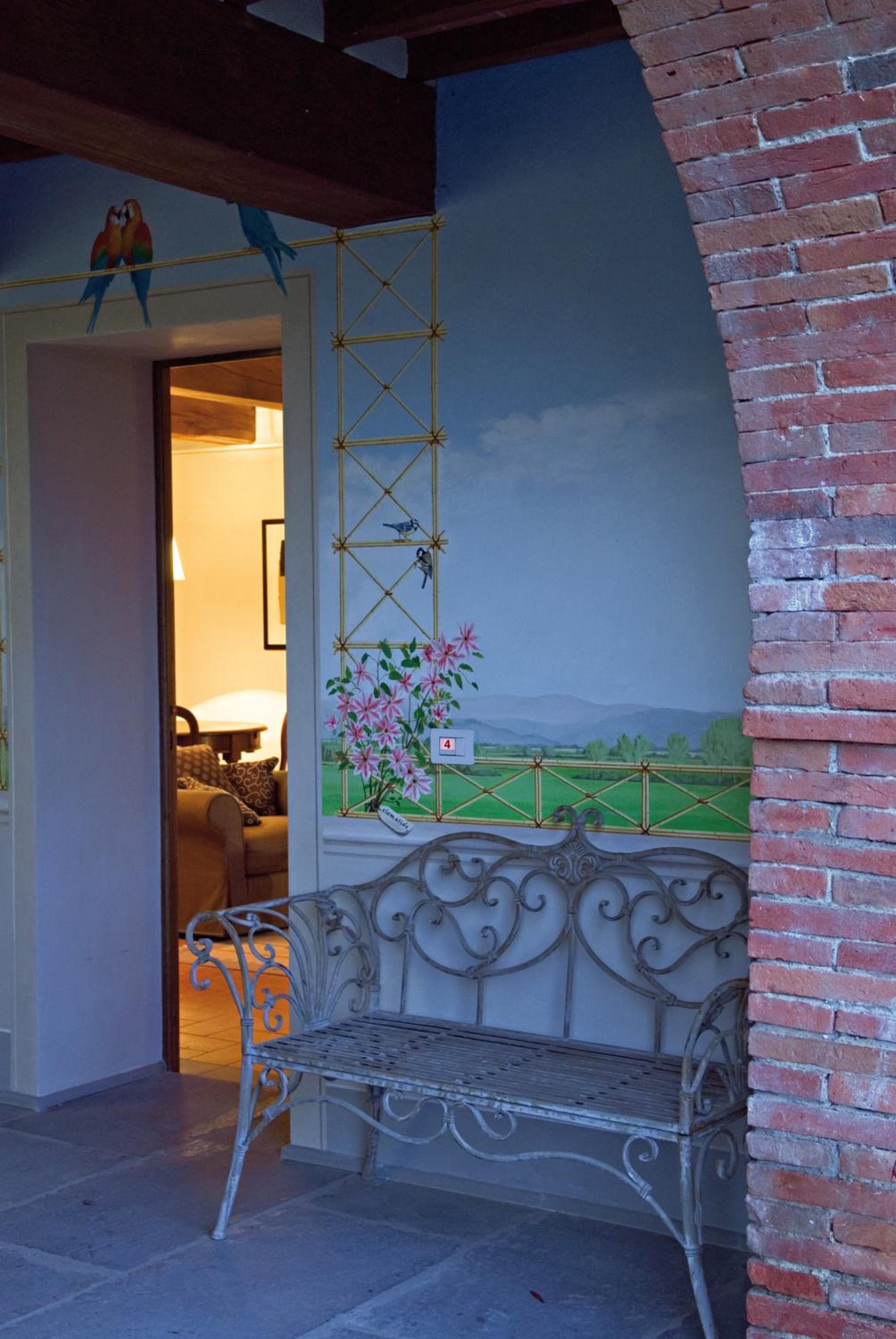 Residenza Ca De Frati