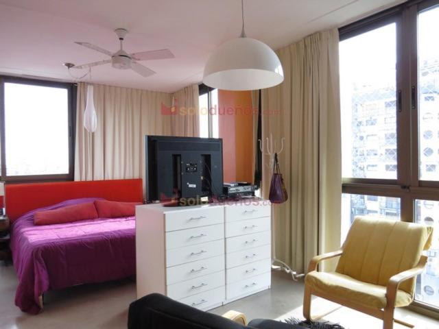 Apartamento 4 Ambientes Recoleta view 3