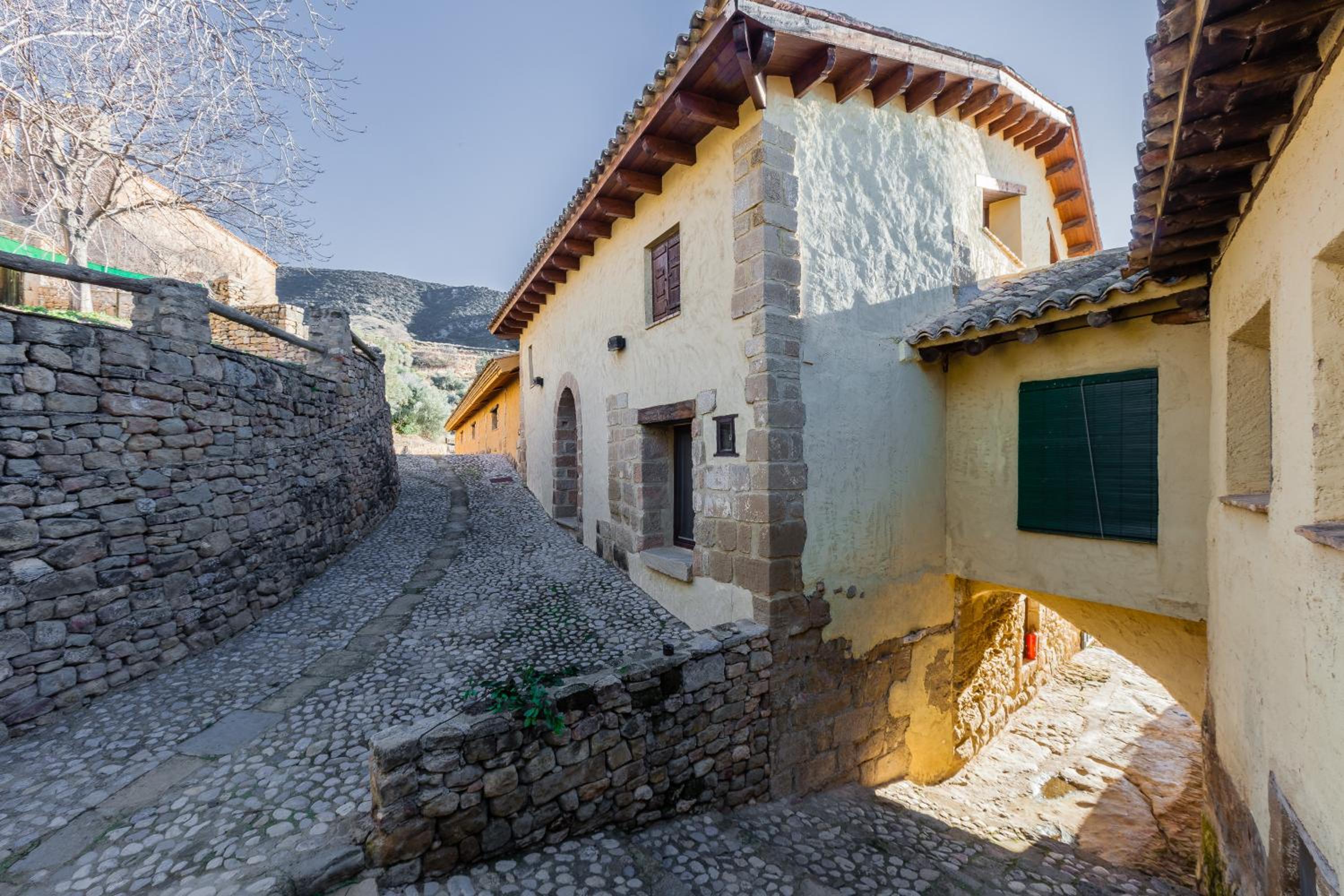Guara Rural
