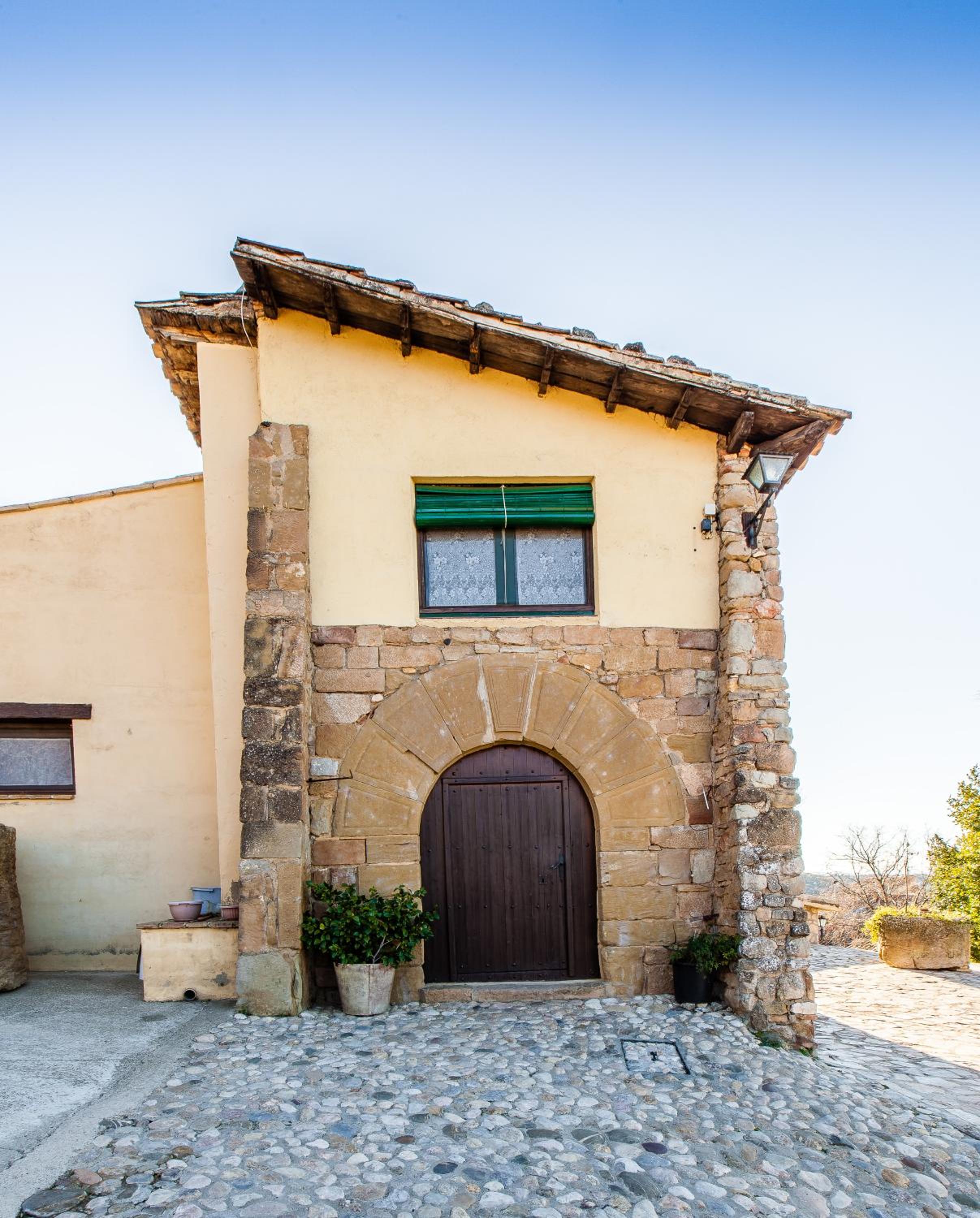 Guara Rural