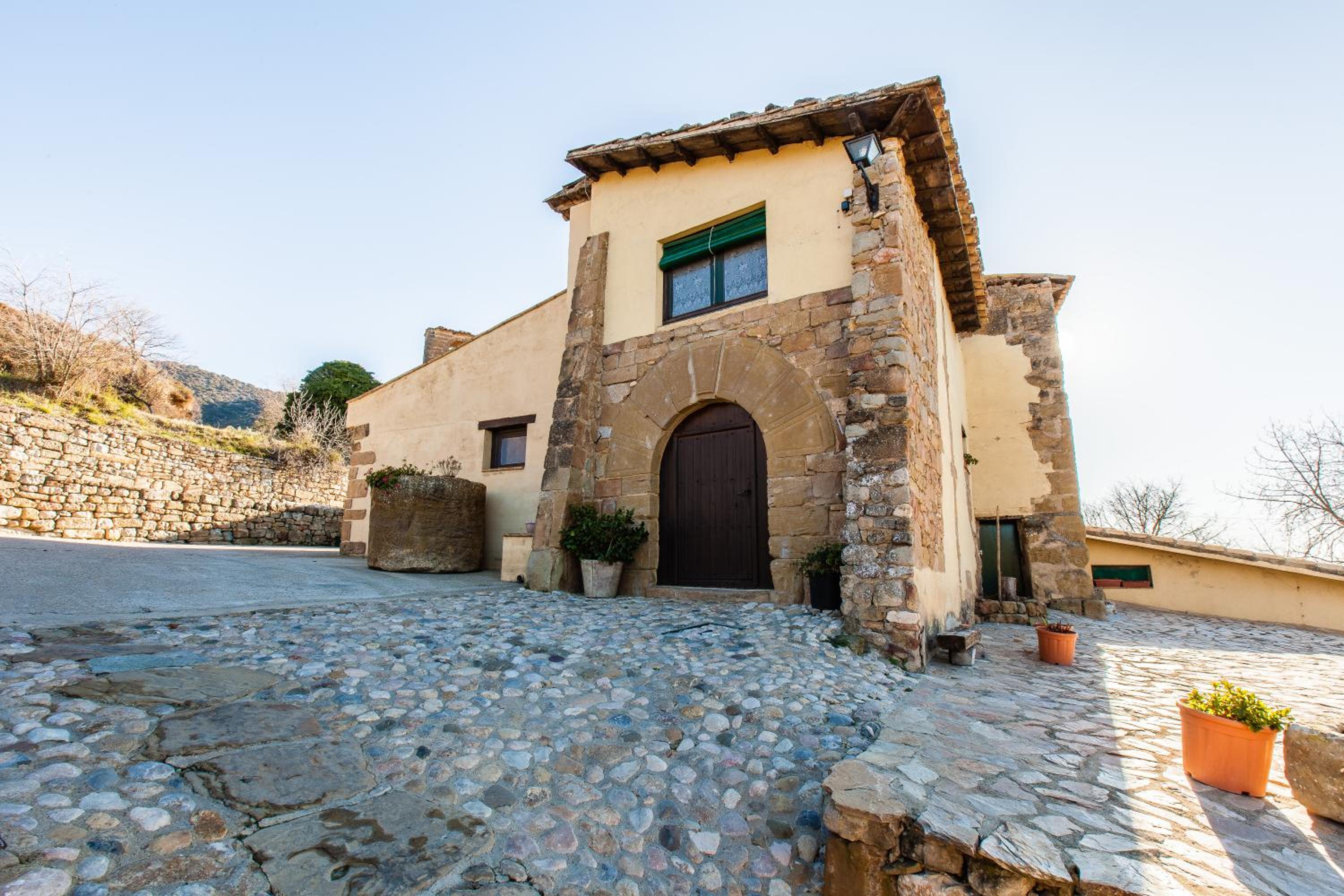 Guara Rural