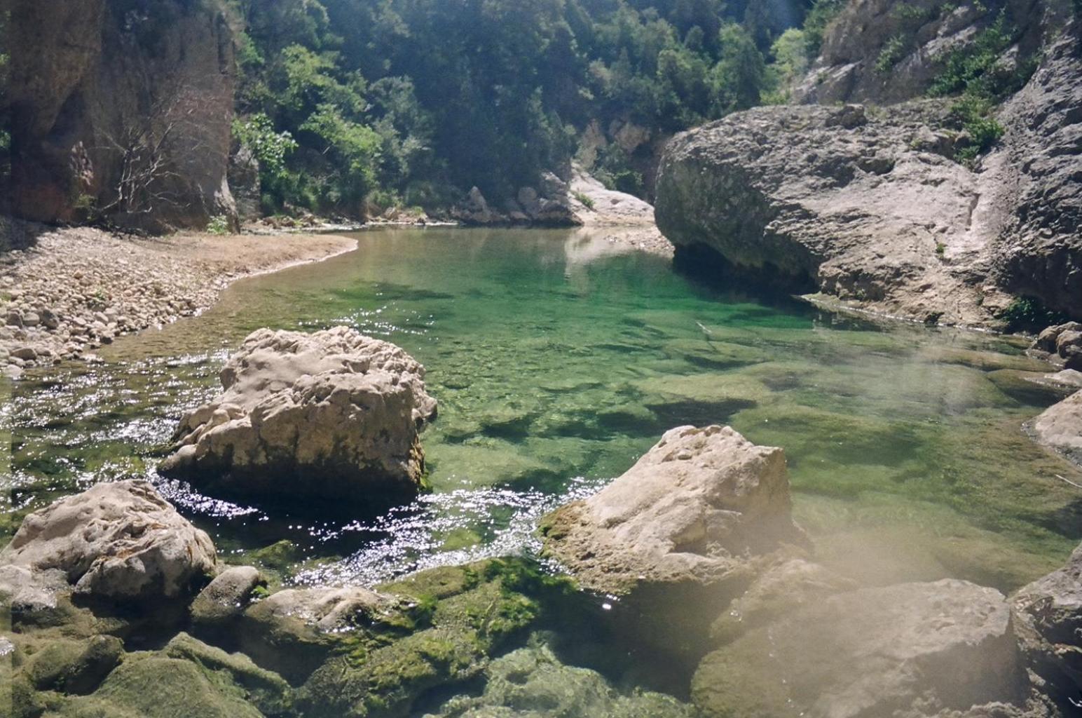 Guara Rural