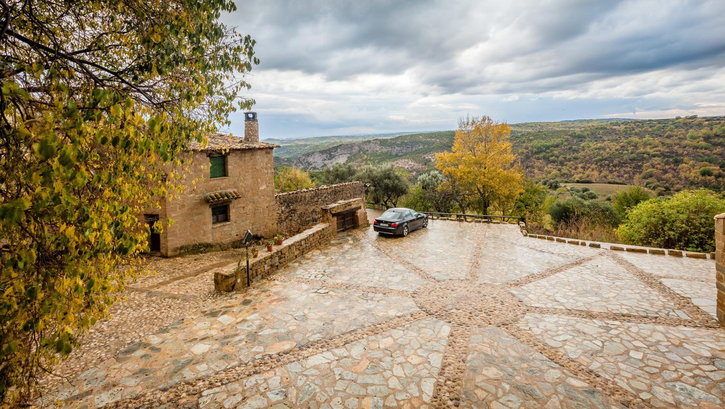 Guara Rural