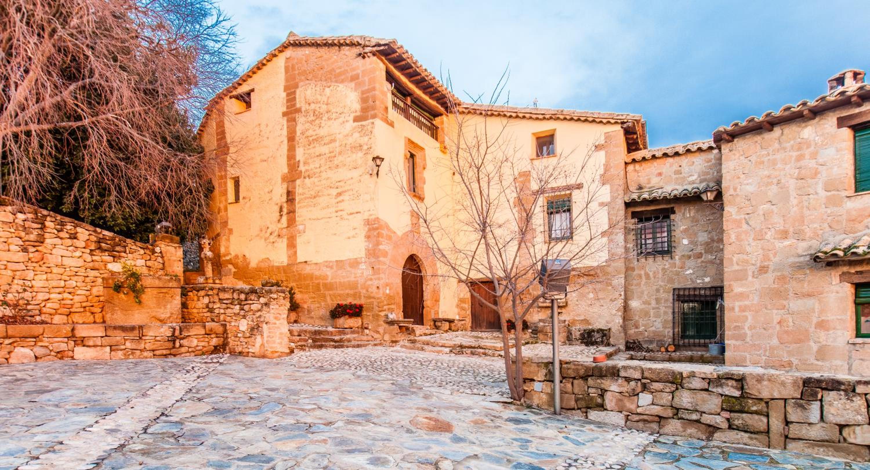 Guara Rural