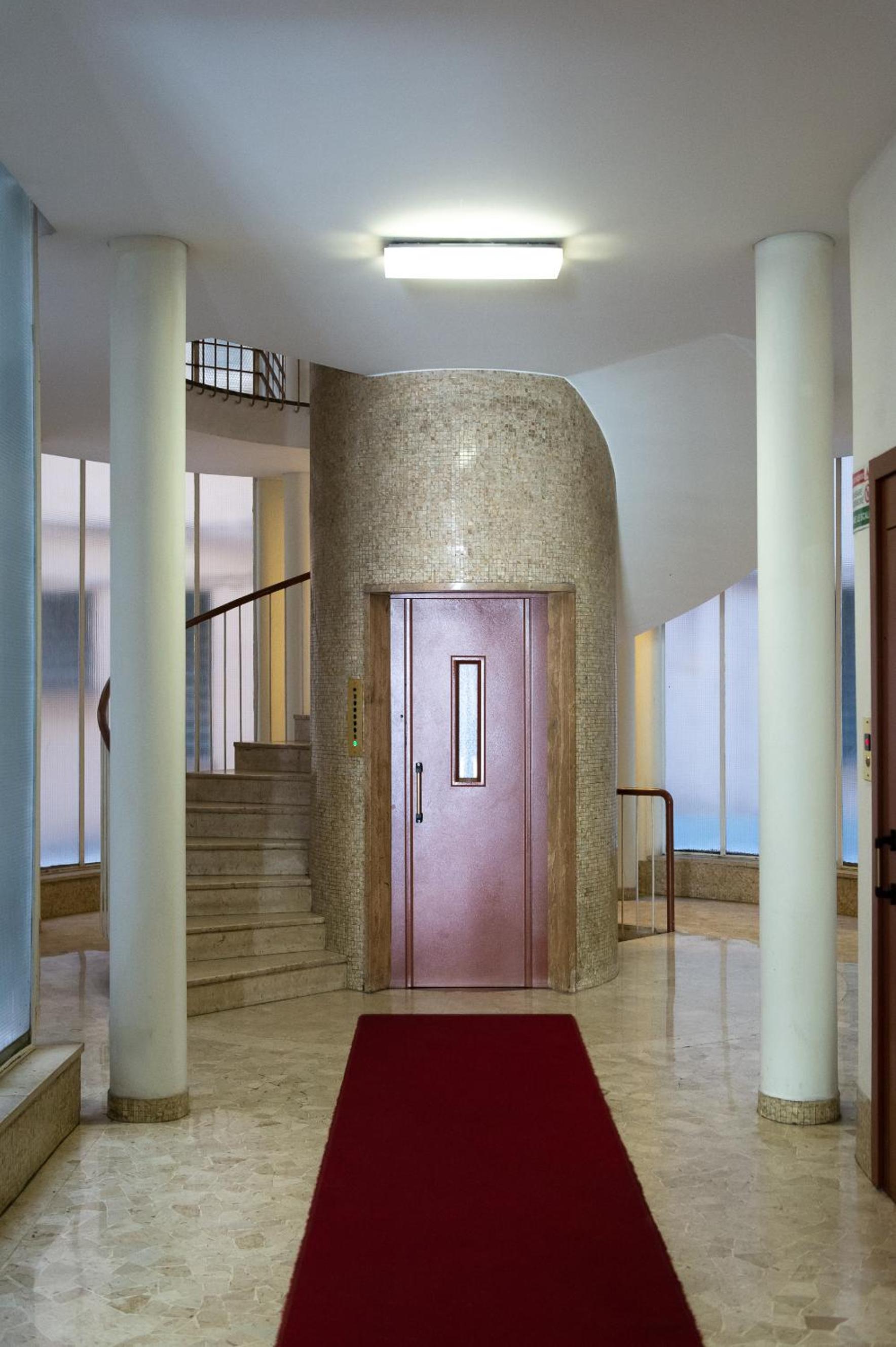 Domus St. John