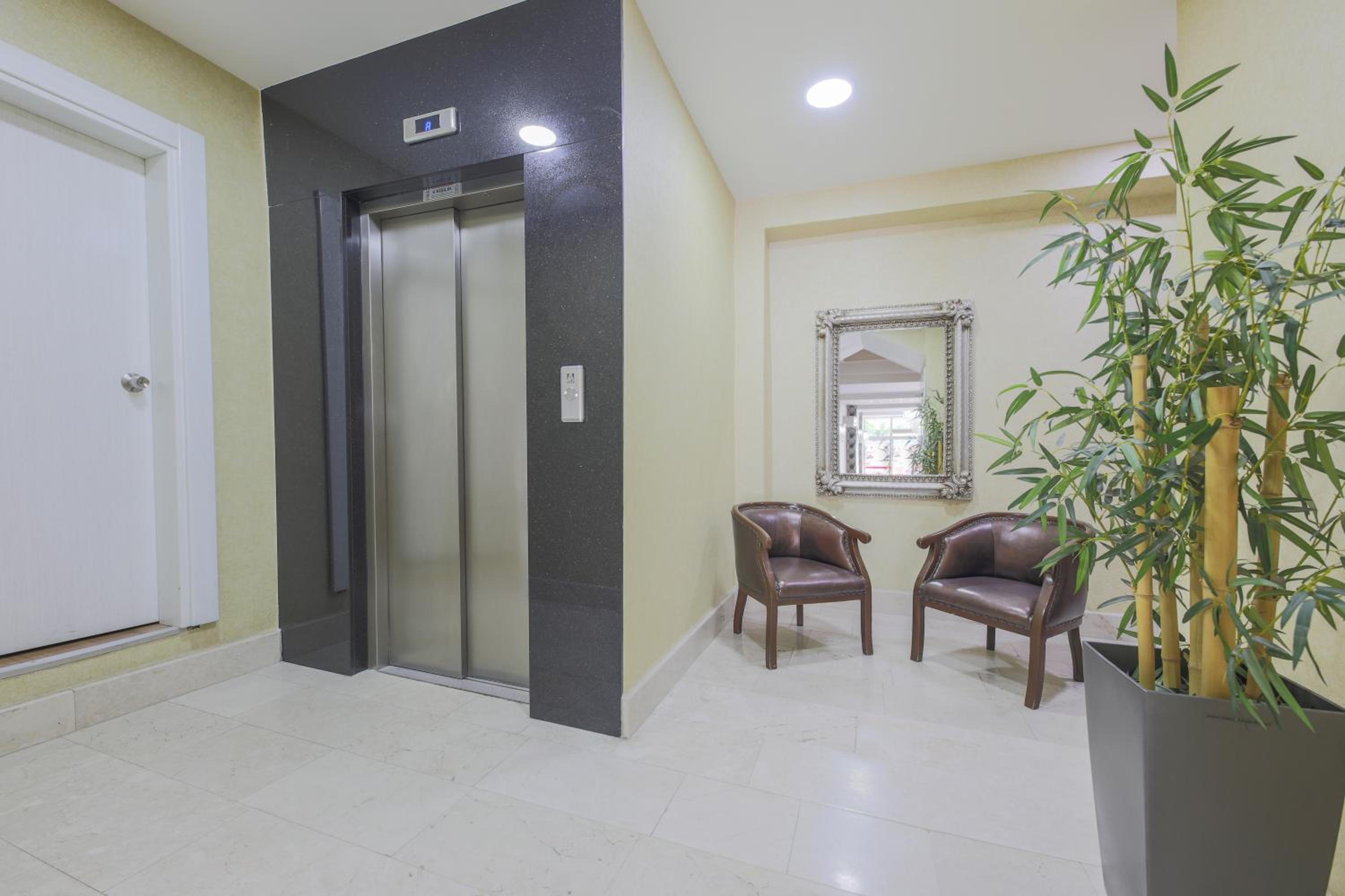Hostapark Hotel - Image 19