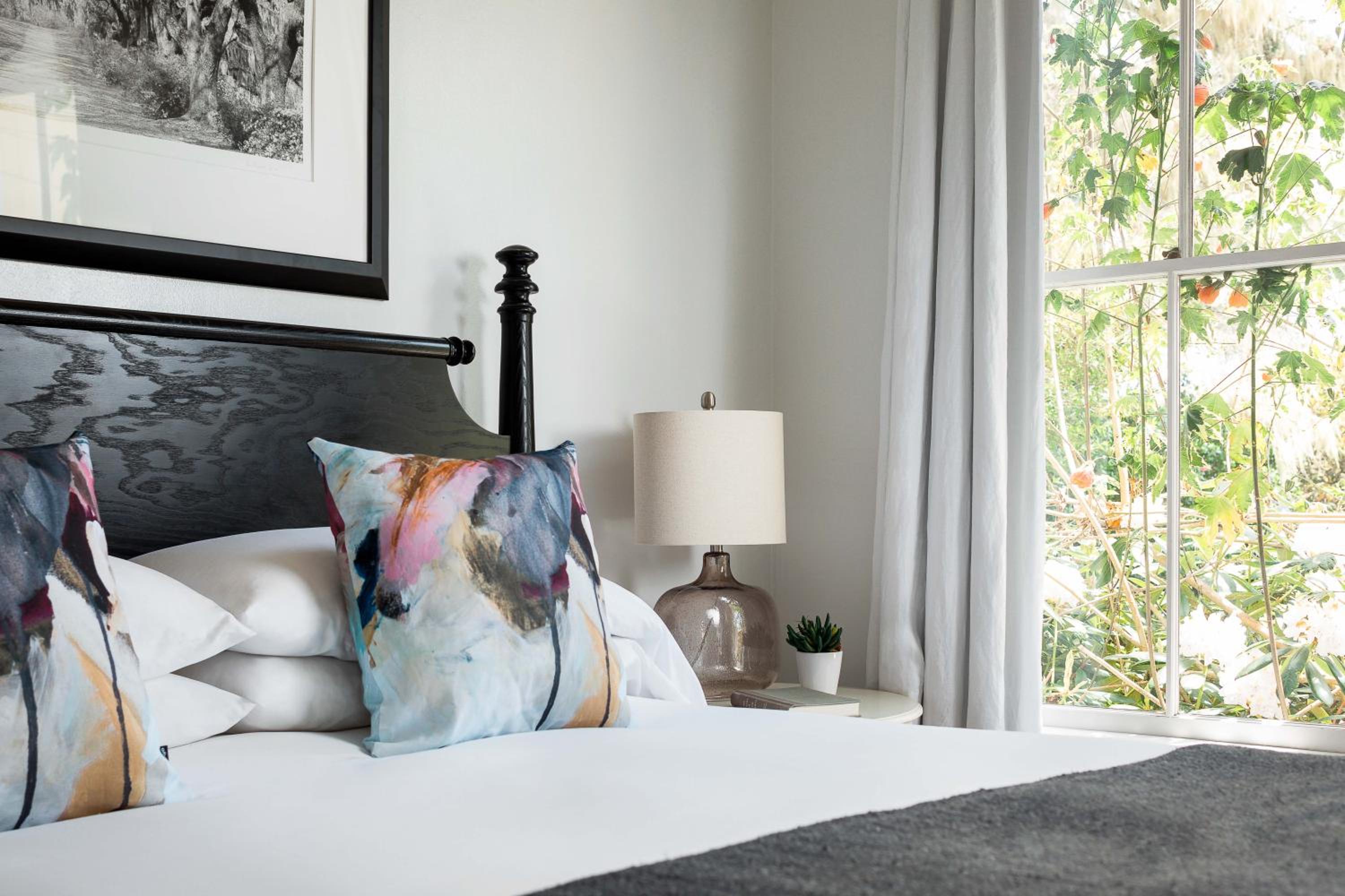 Inns of Mendocino