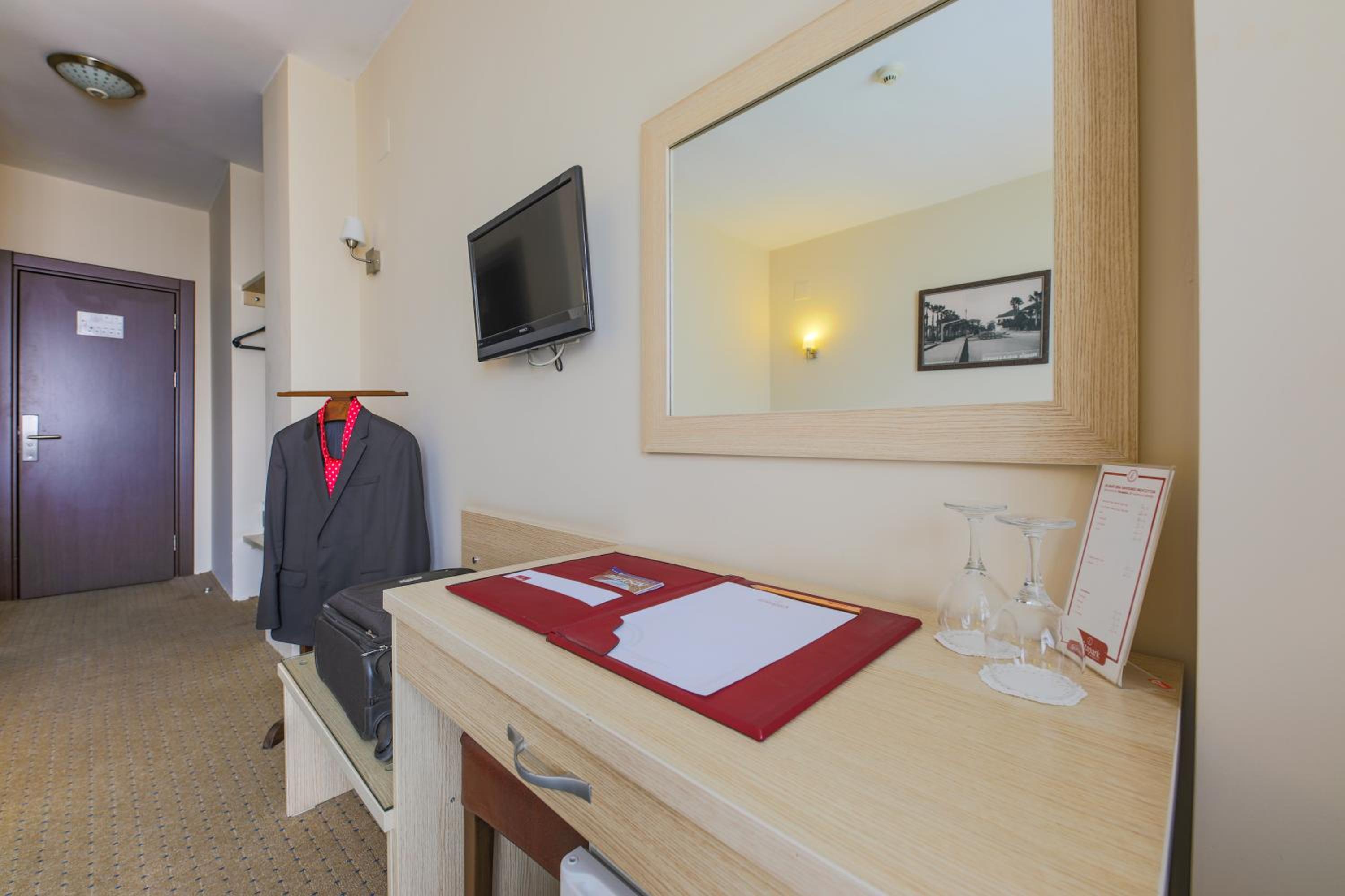 Hostapark Hotel - Image 60