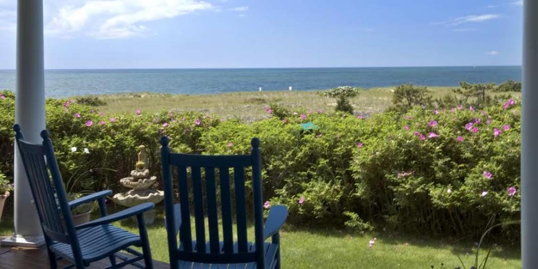 Winstead Beach Resort
