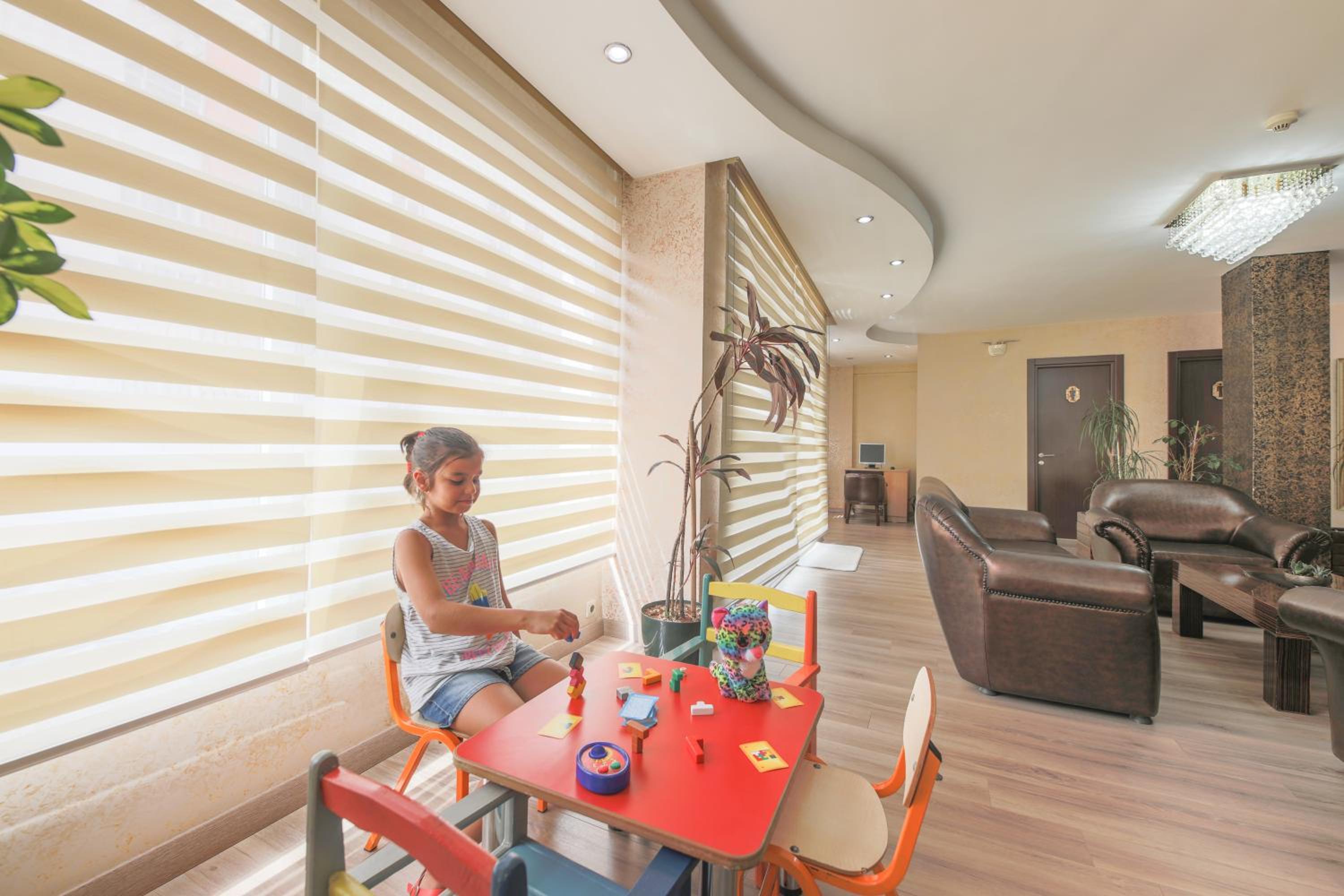 Hostapark Hotel - Image 56