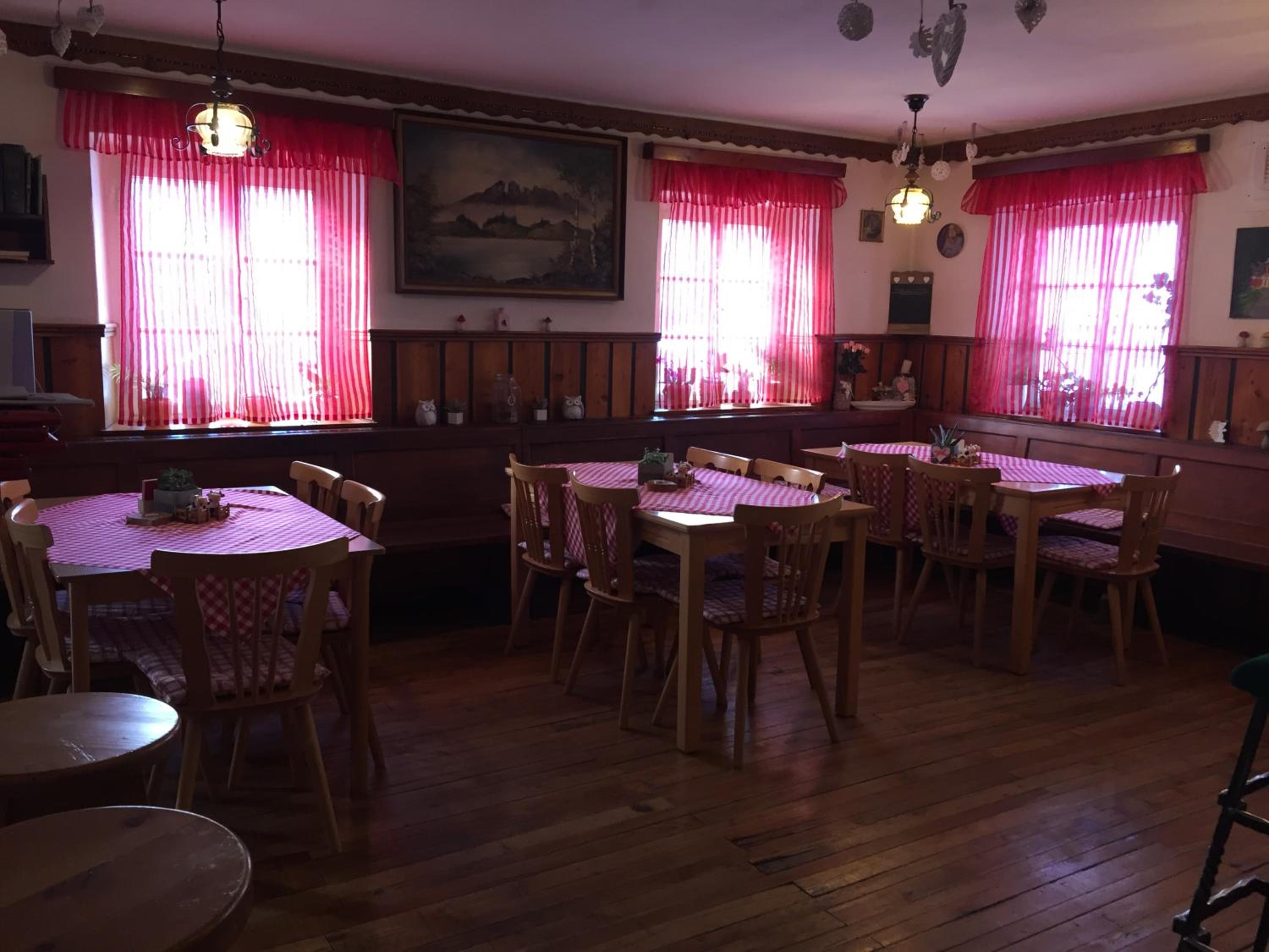 Gasthaus Luggwirt