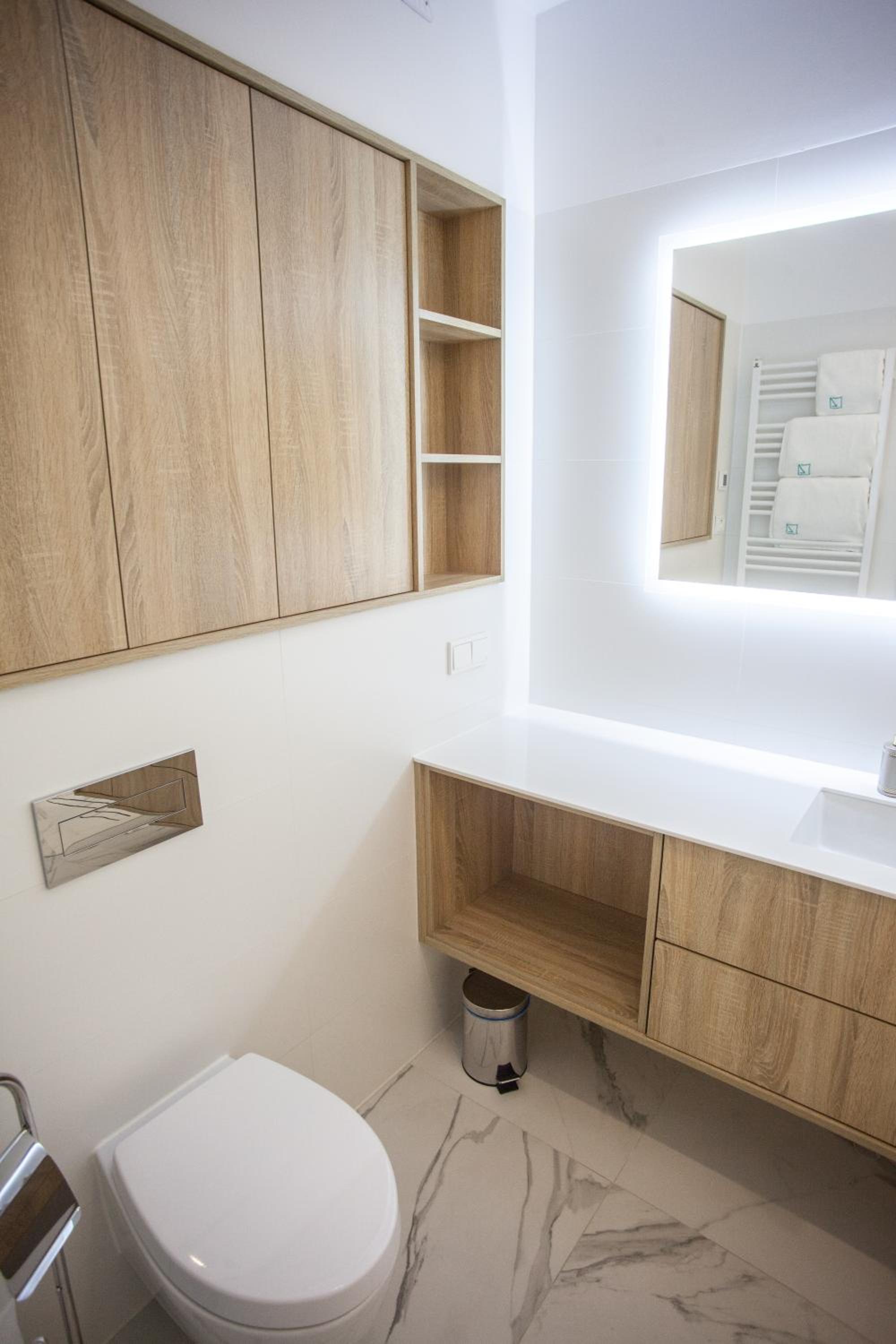 Apartamenty C4 Ceynowy Sopot view 4