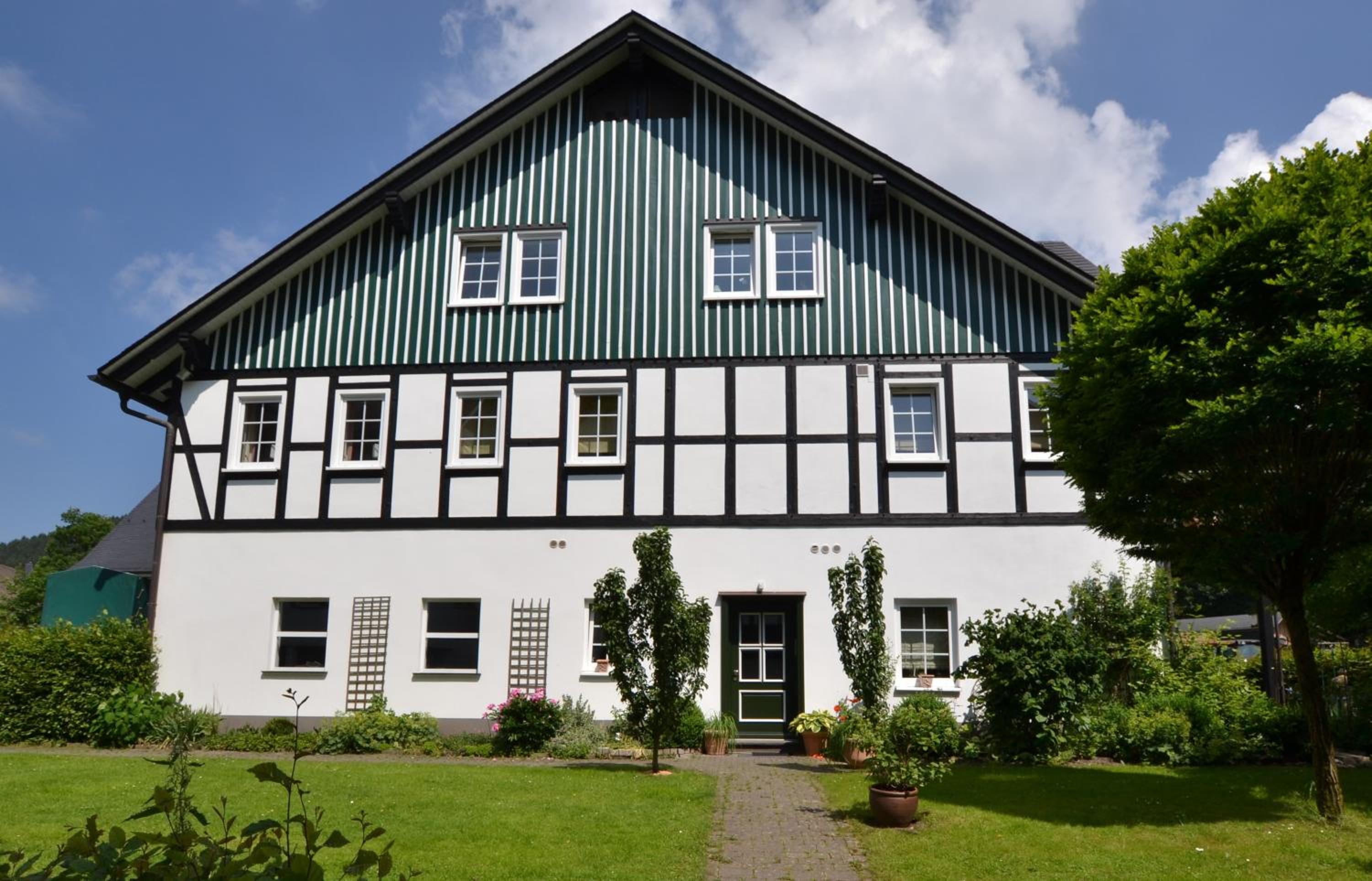 Feldmann-Schütte en Schmallenberg