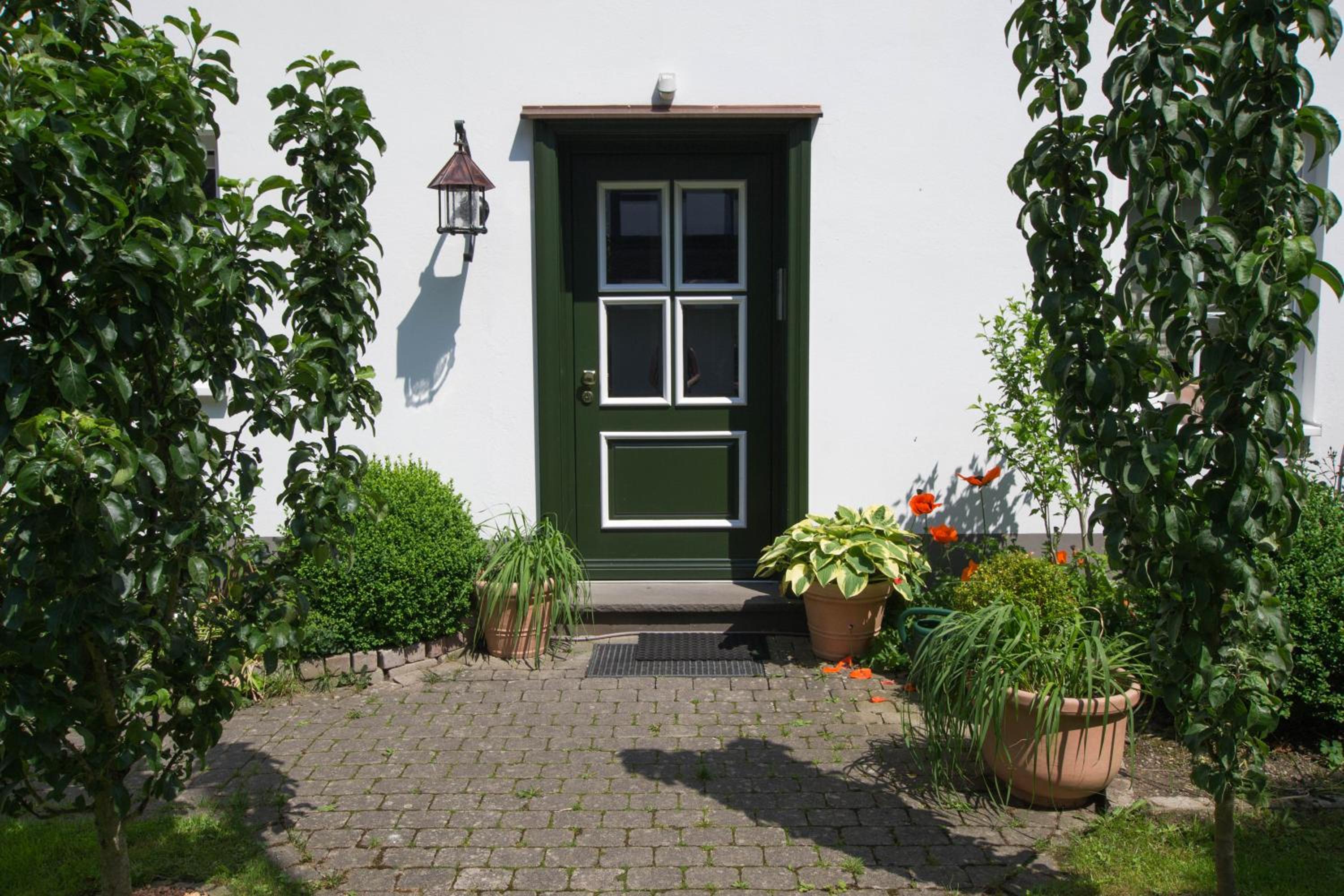 Feldmann-Schütte en Schmallenberg