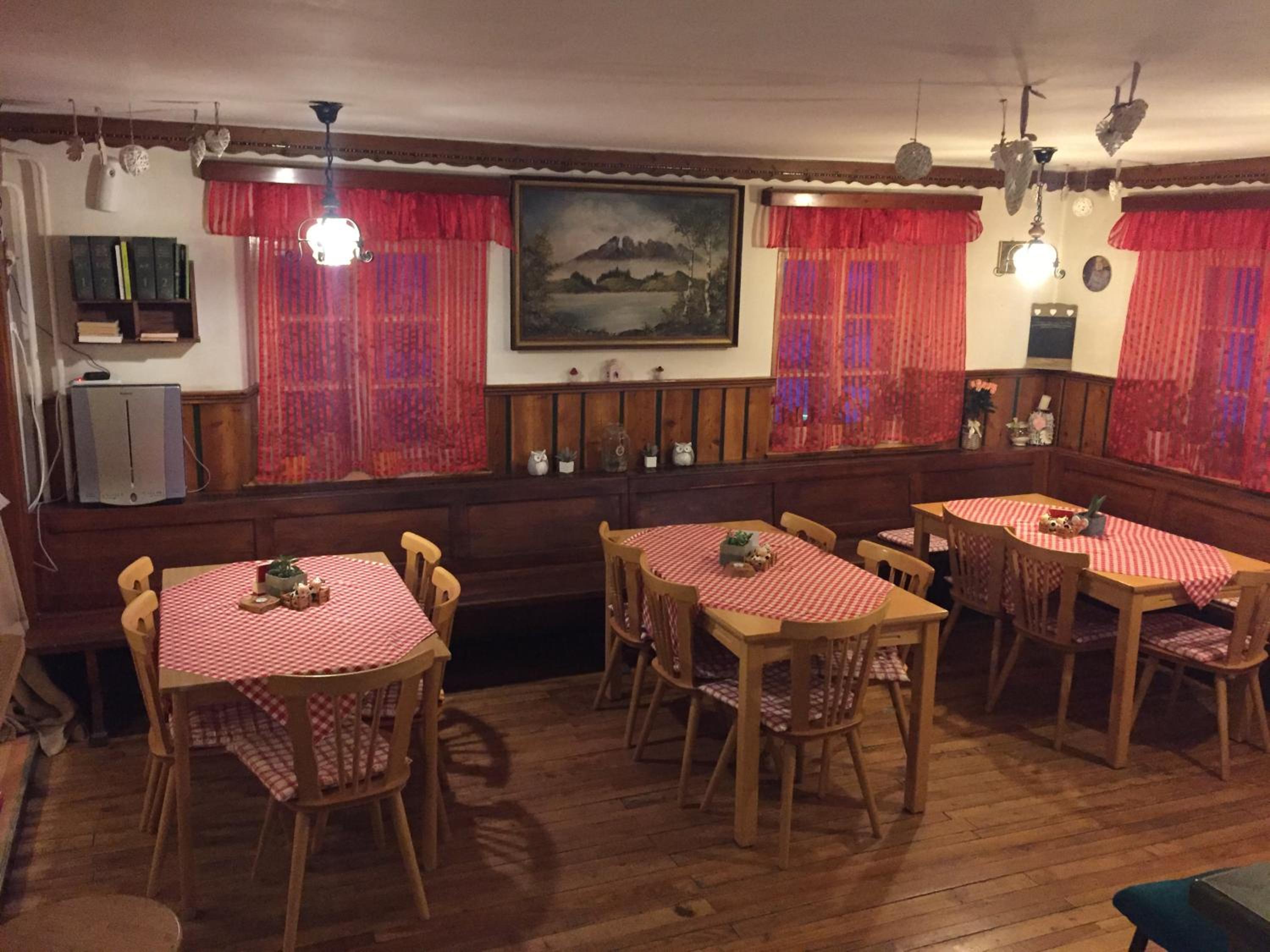 Gasthaus Luggwirt