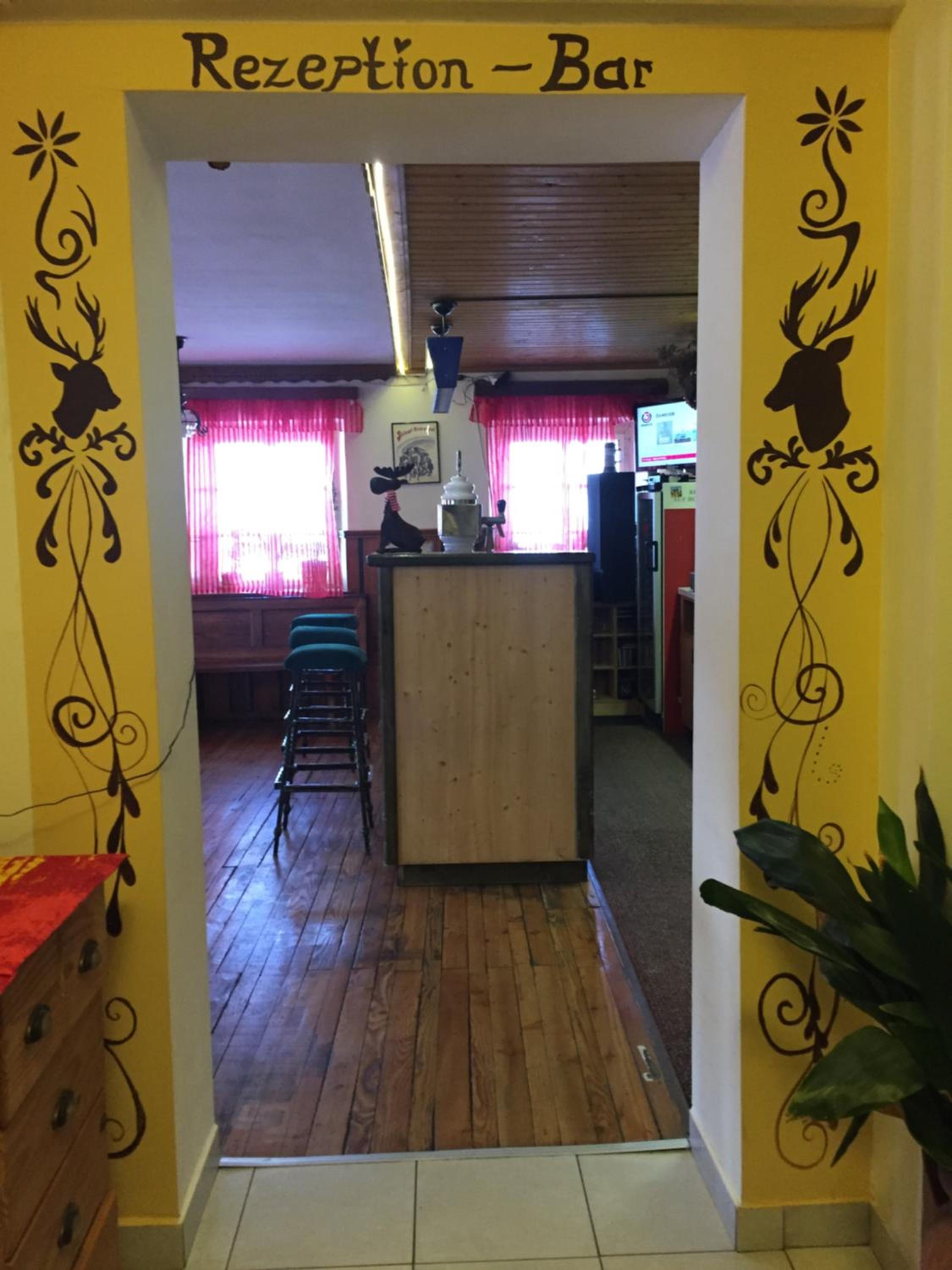 Gasthaus Luggwirt