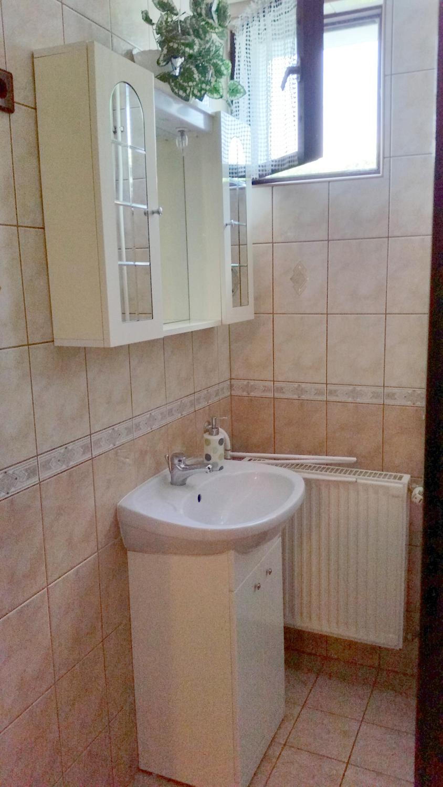 Balázs Apartman