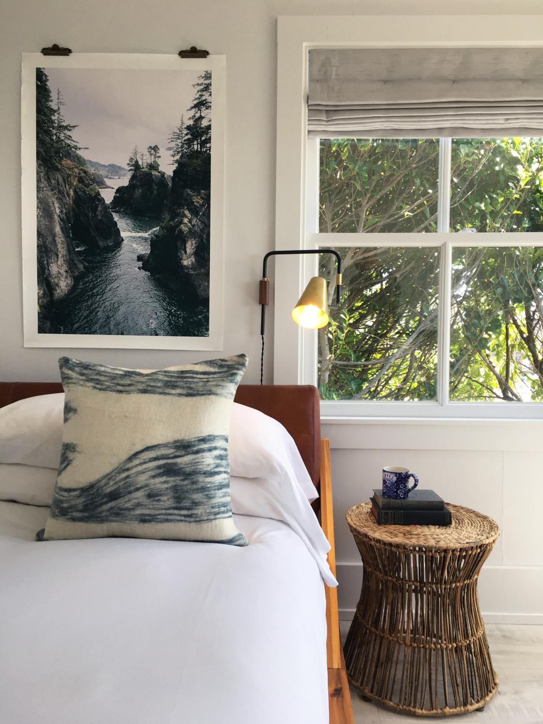 Inns of Mendocino