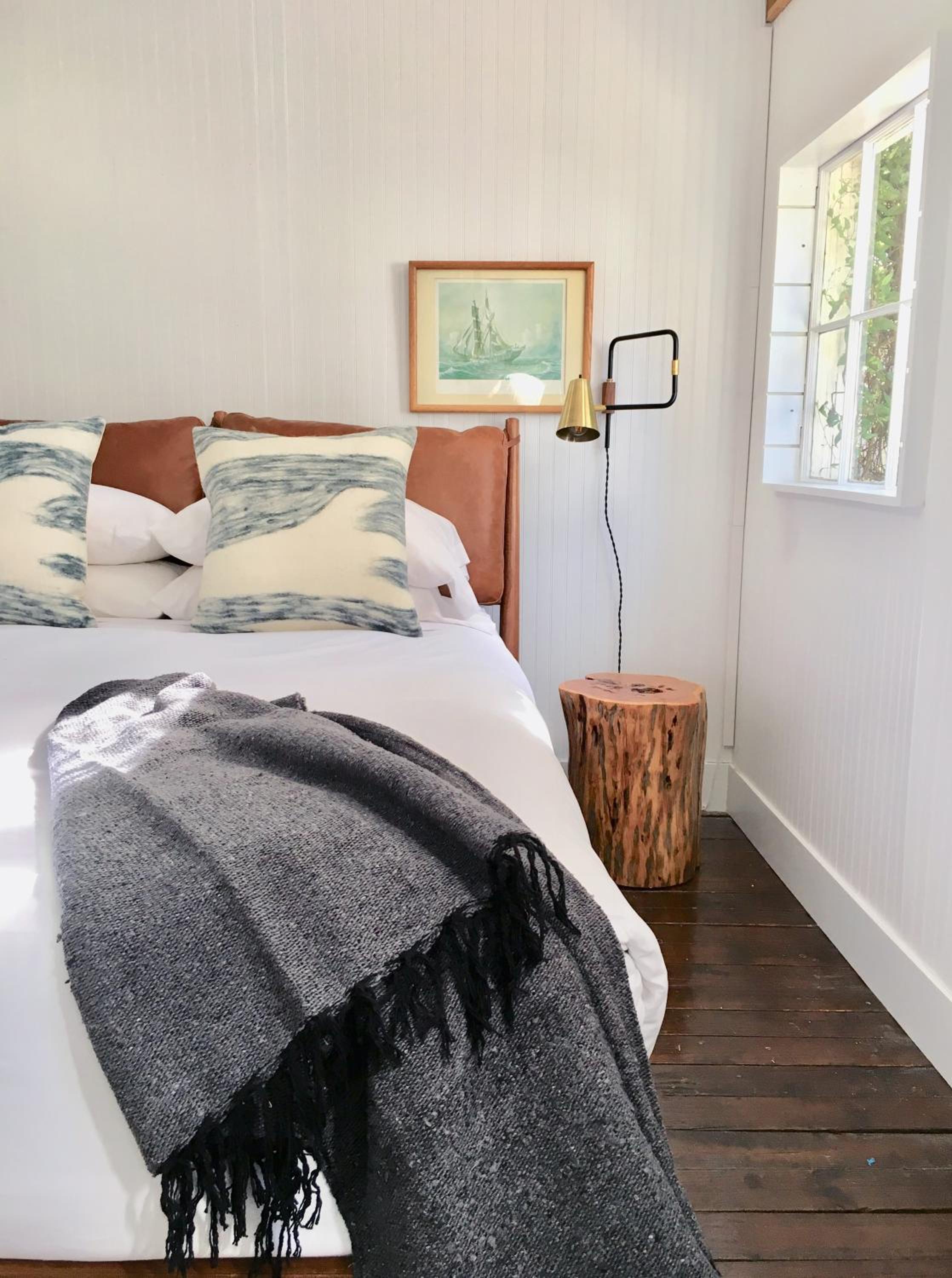 Inns of Mendocino
