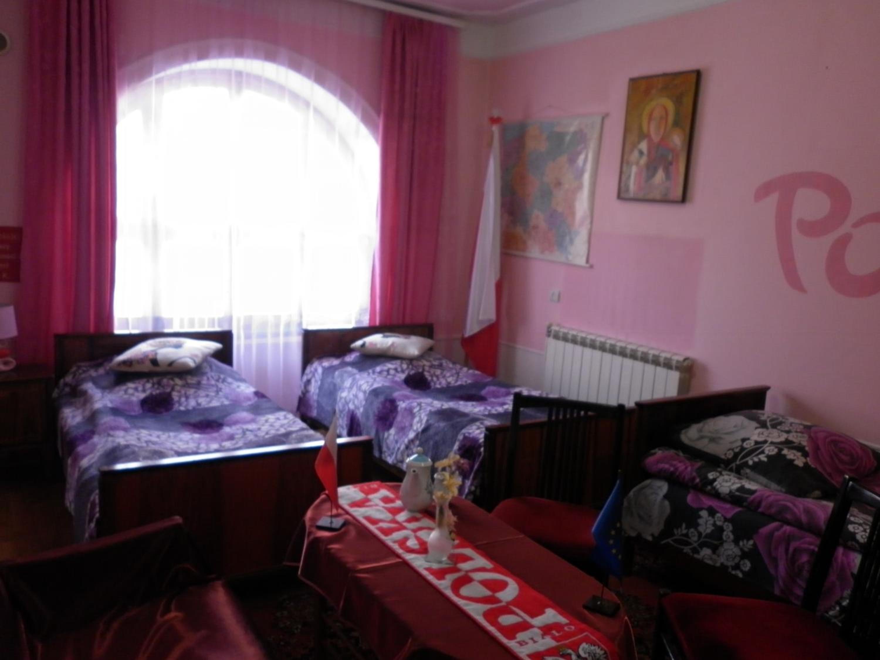 Guest House Dompolski