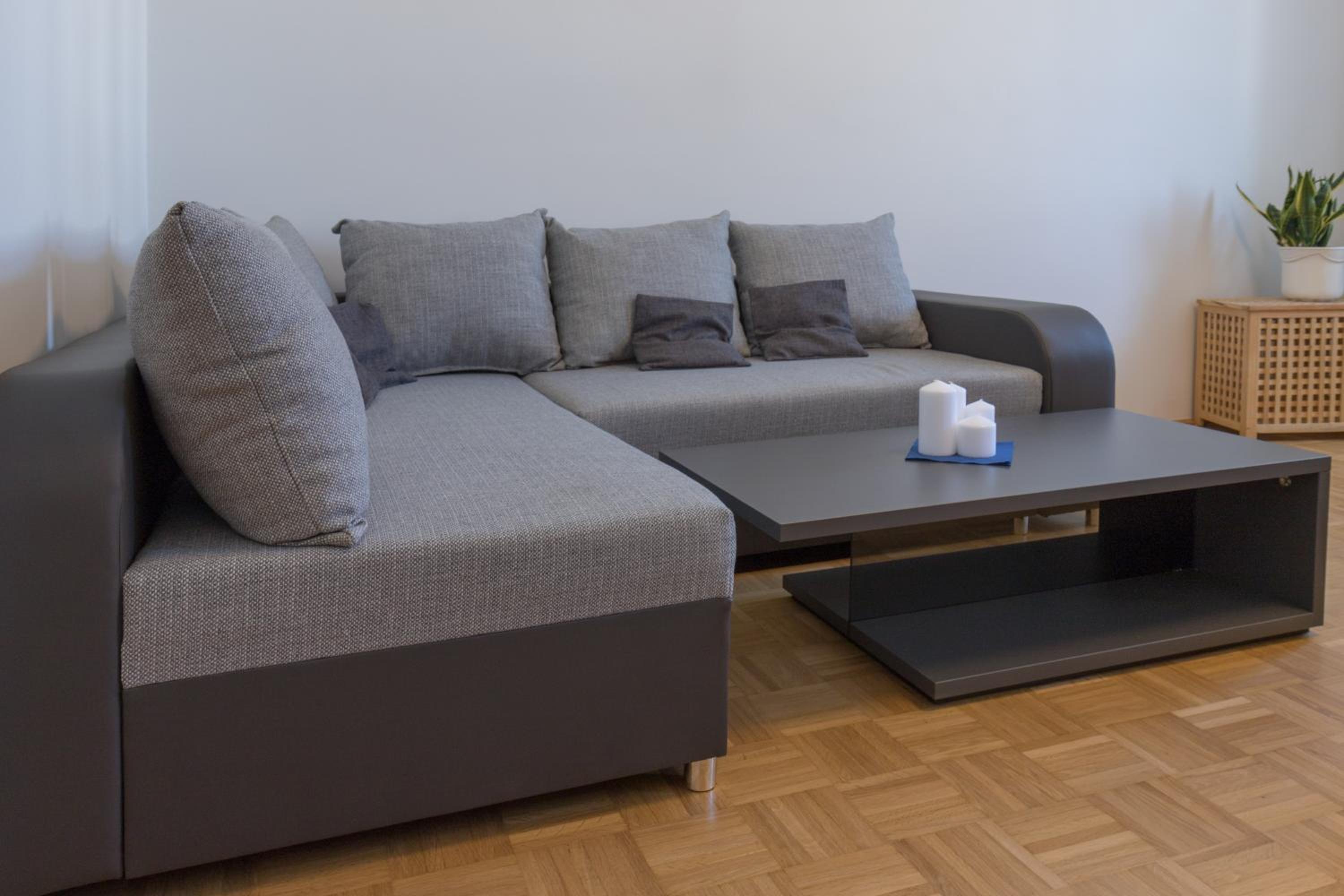 Kingsize Central Station Residence