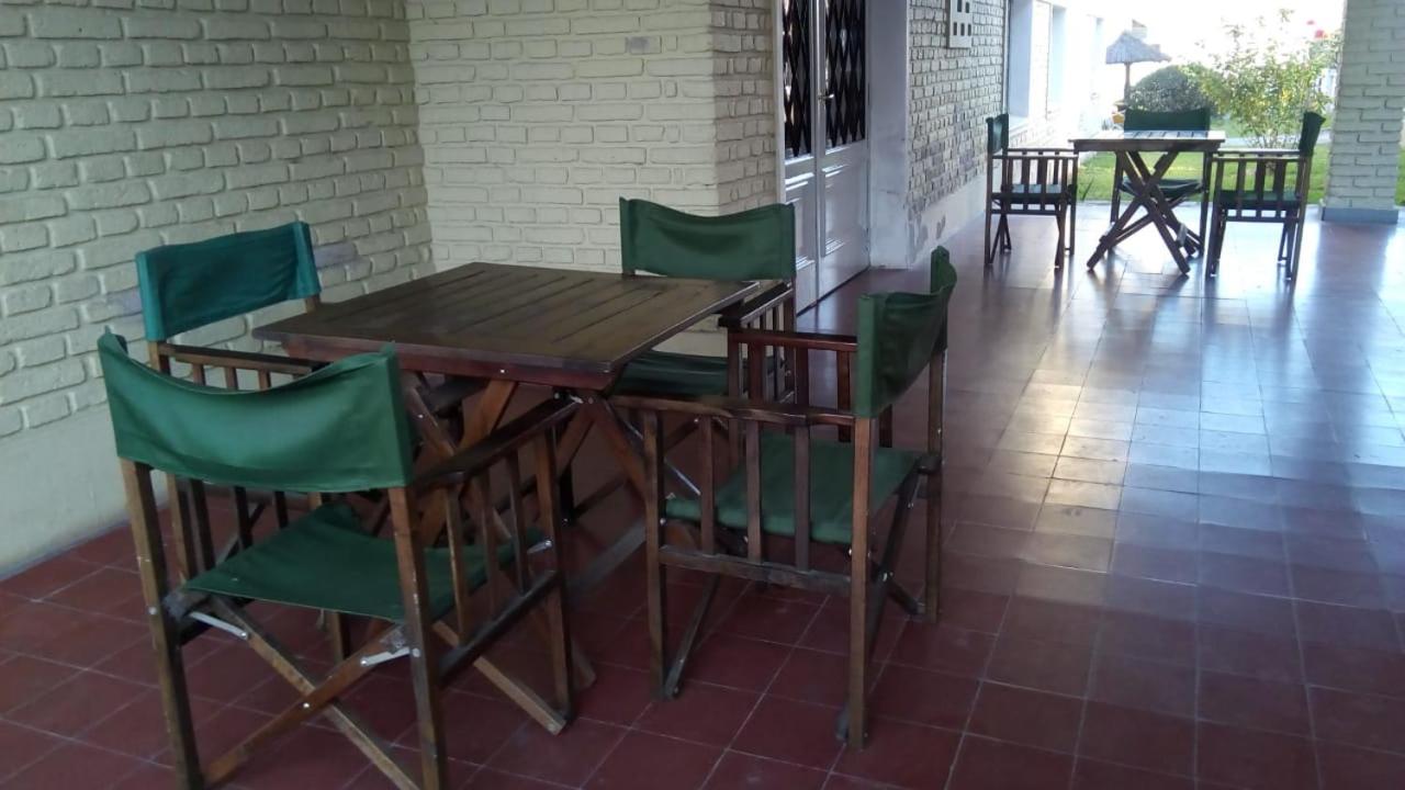 Hotel Nuevo Fatica - Image 1