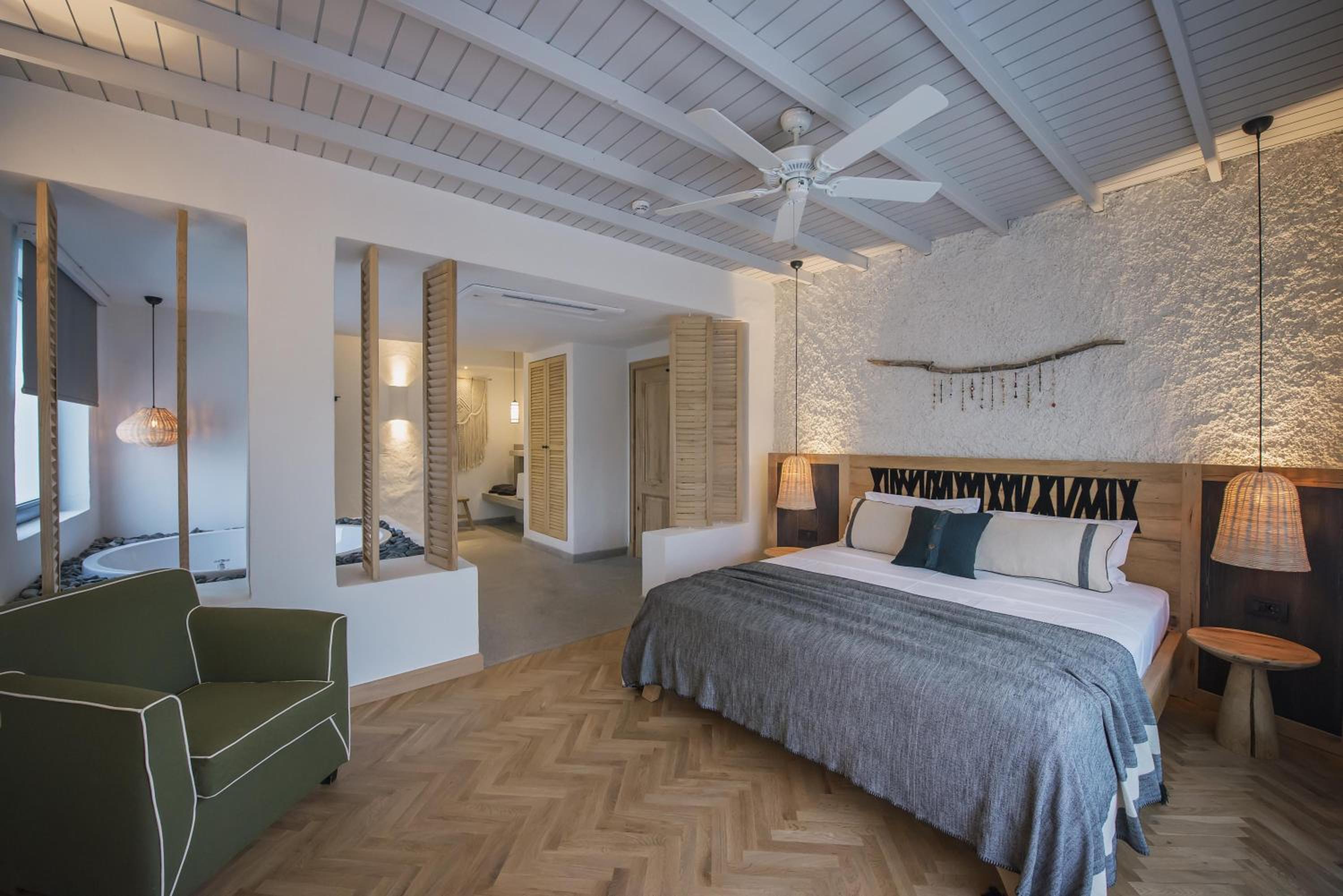 Yacht Boheme Otel-Boutique Class - Yetişkinlere Özel - Image 30