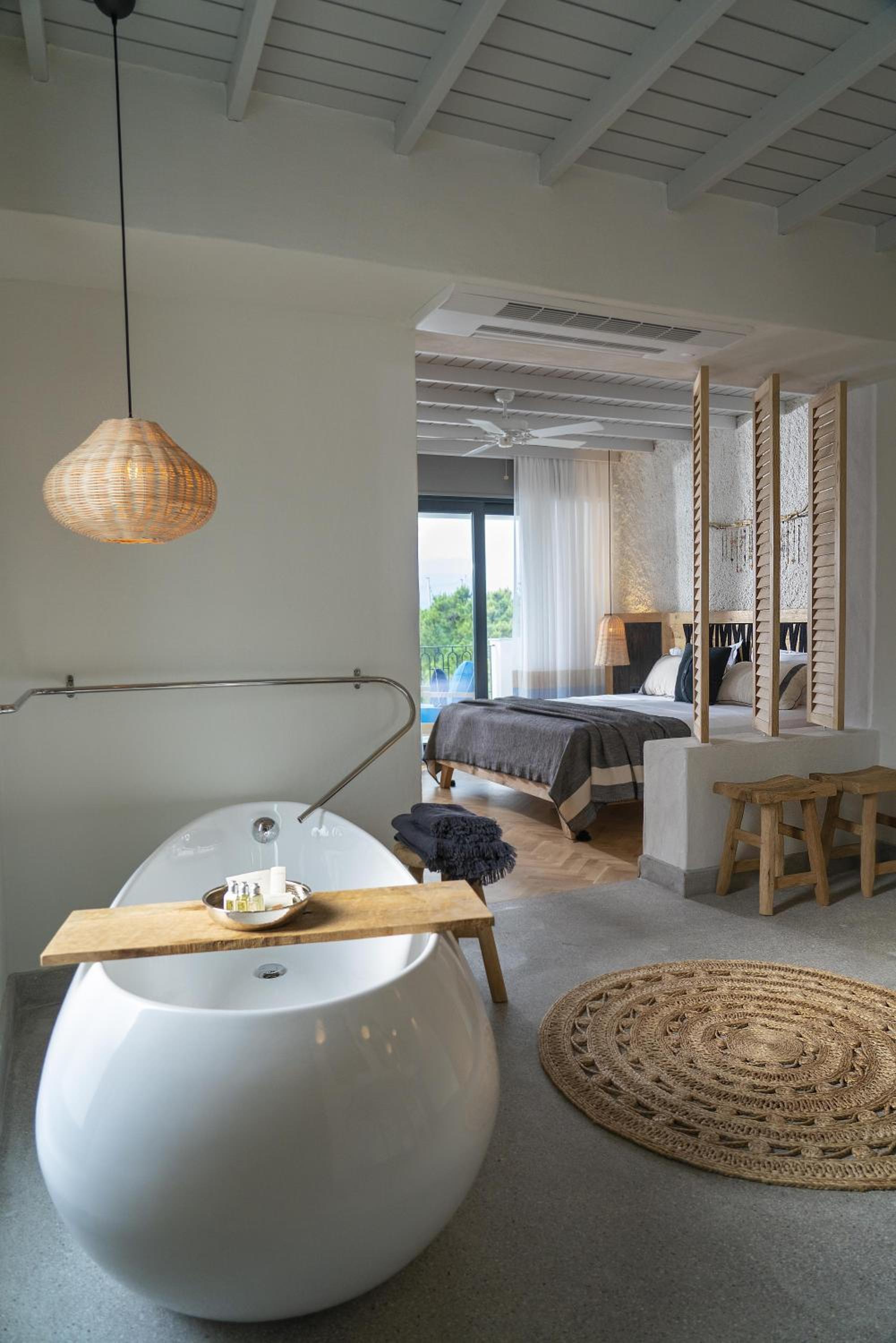 Yacht Boheme Otel-Boutique Class - Yetişkinlere Özel - Image 24