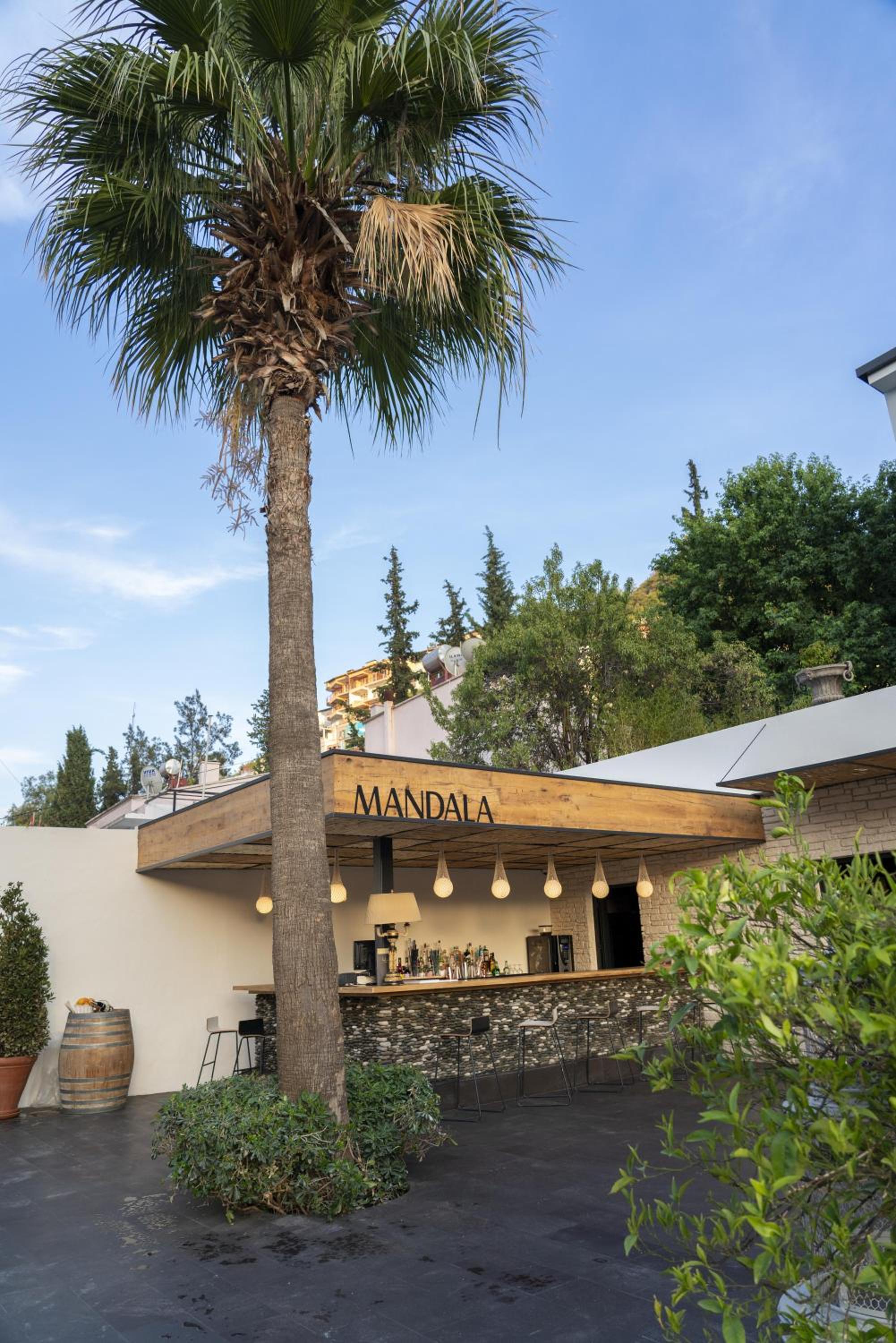 Yacht Boheme Otel-Boutique Class - Yetişkinlere Özel - Image 51