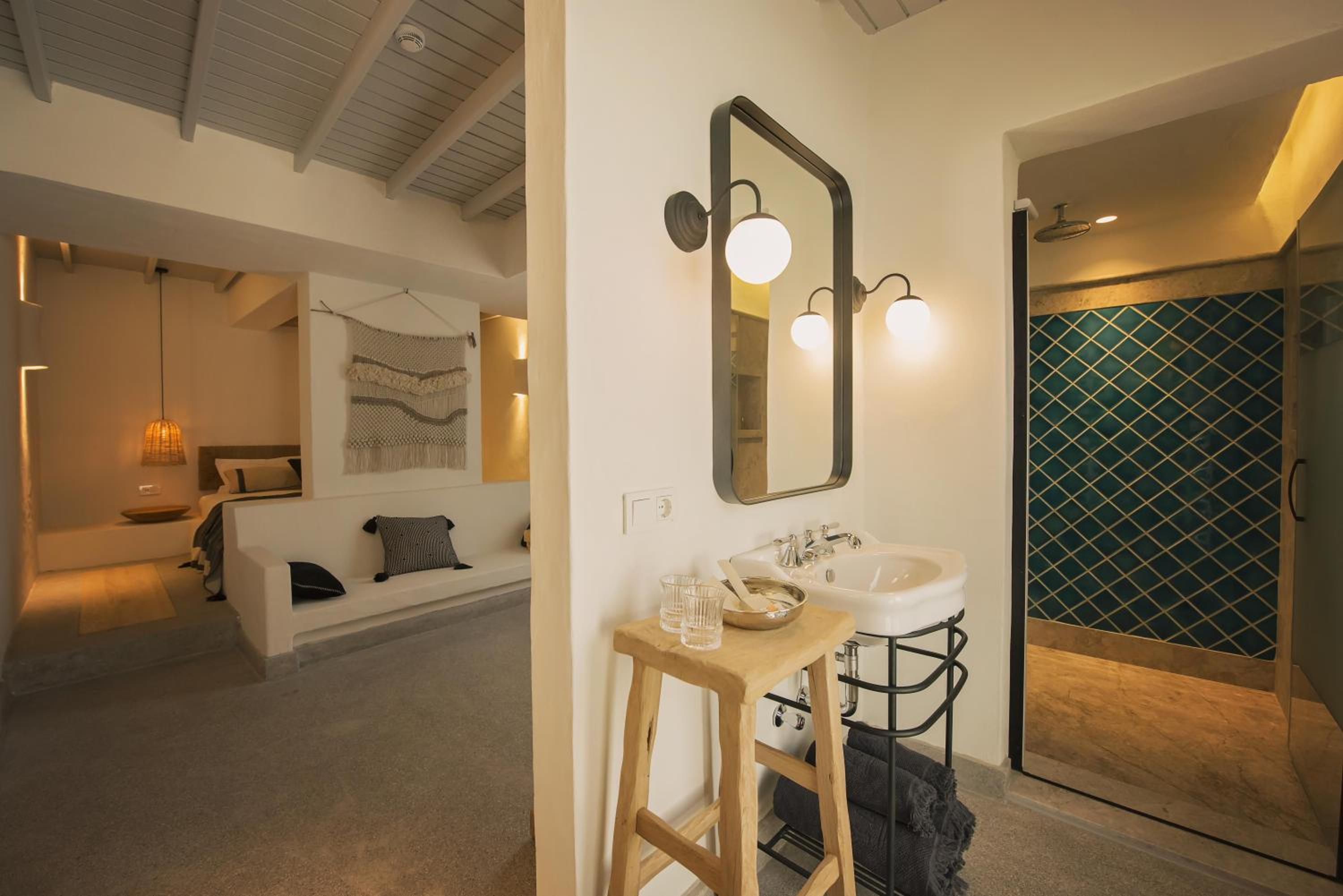 Yacht Boheme Otel-Boutique Class - Yetişkinlere Özel - Image 7