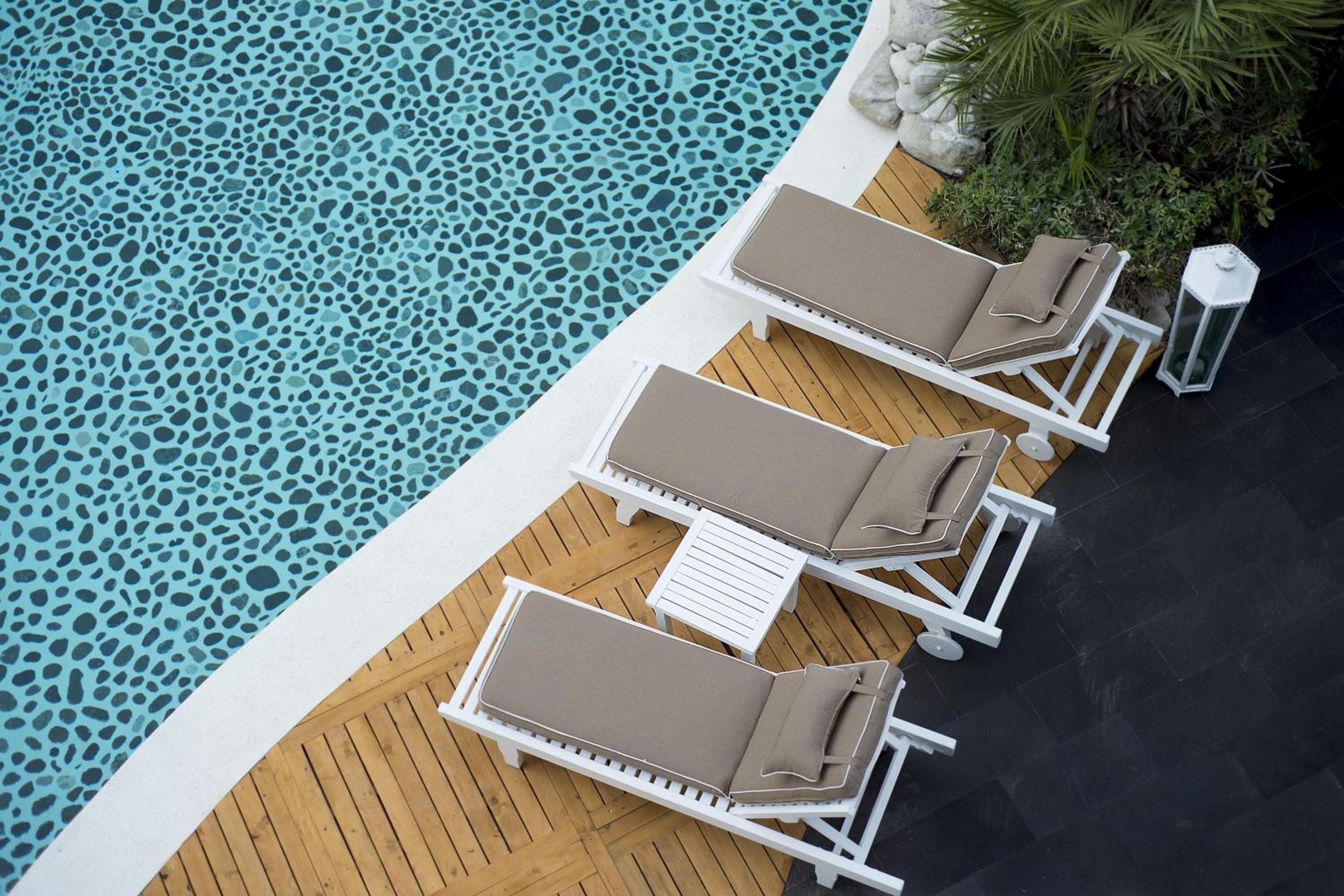 Yacht Boheme Otel-Boutique Class - Yetişkinlere Özel - Image 44