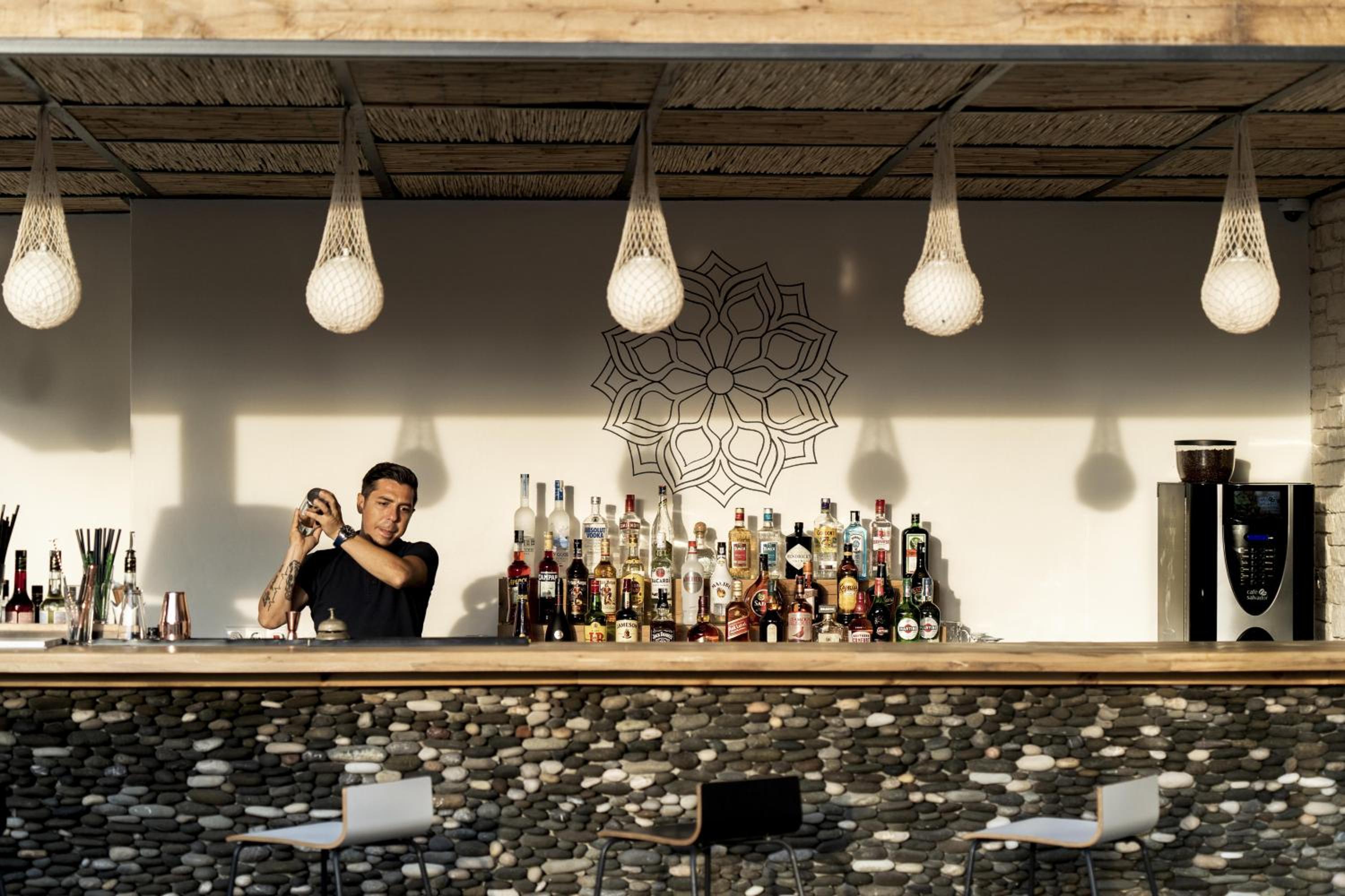 Yacht Boheme Otel-Boutique Class - Yetişkinlere Özel - Image 43